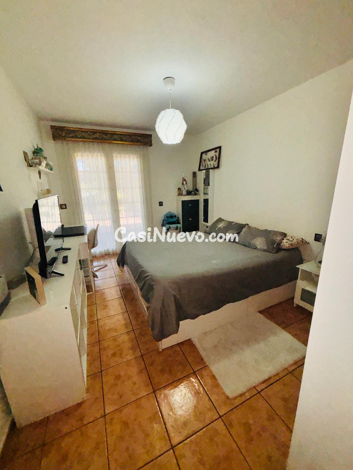 Villa señorial con casa de invitados en gran parcela privada - foto 19