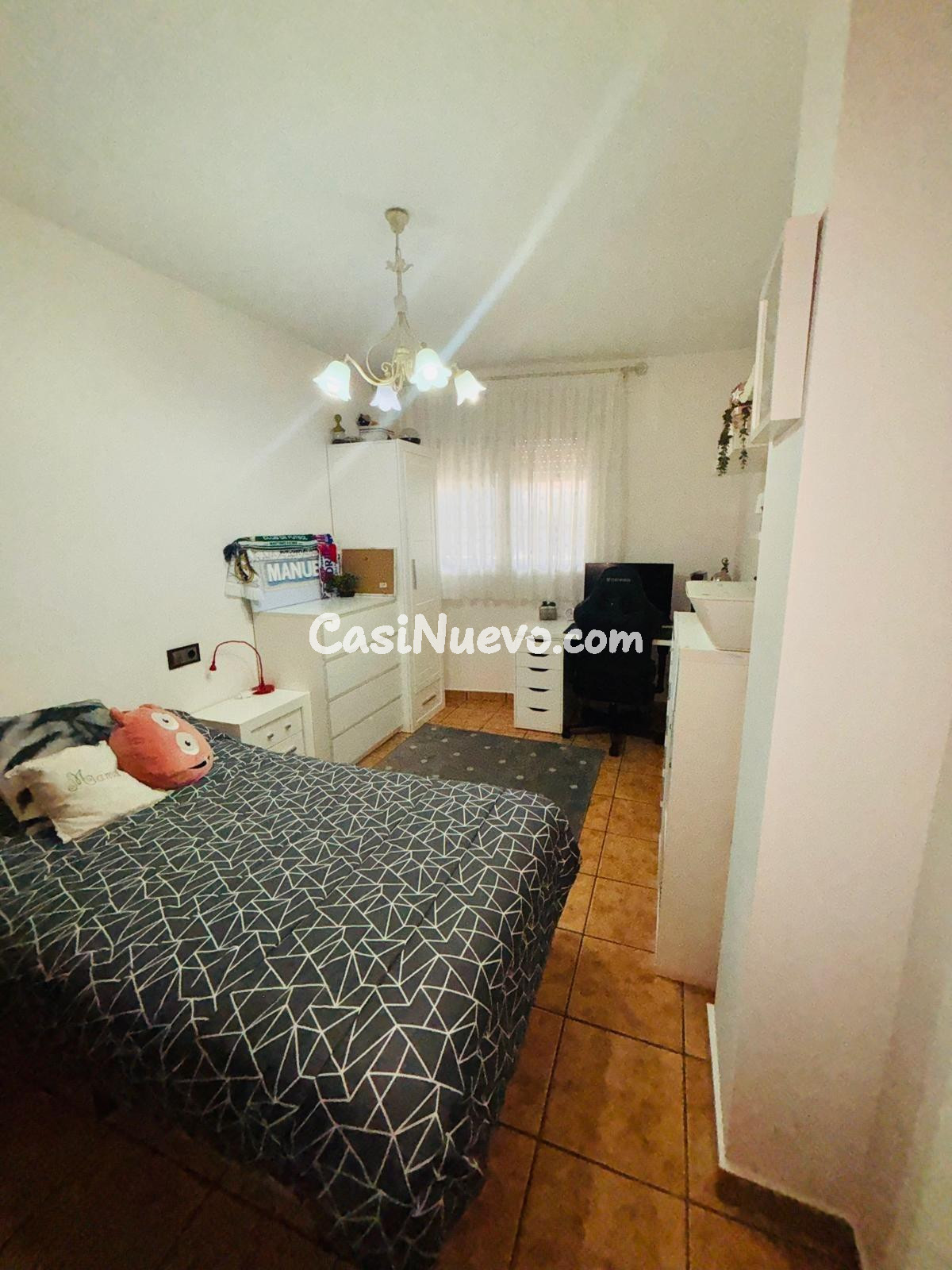 Villa señorial con casa de invitados en gran parcela privada - foto 21