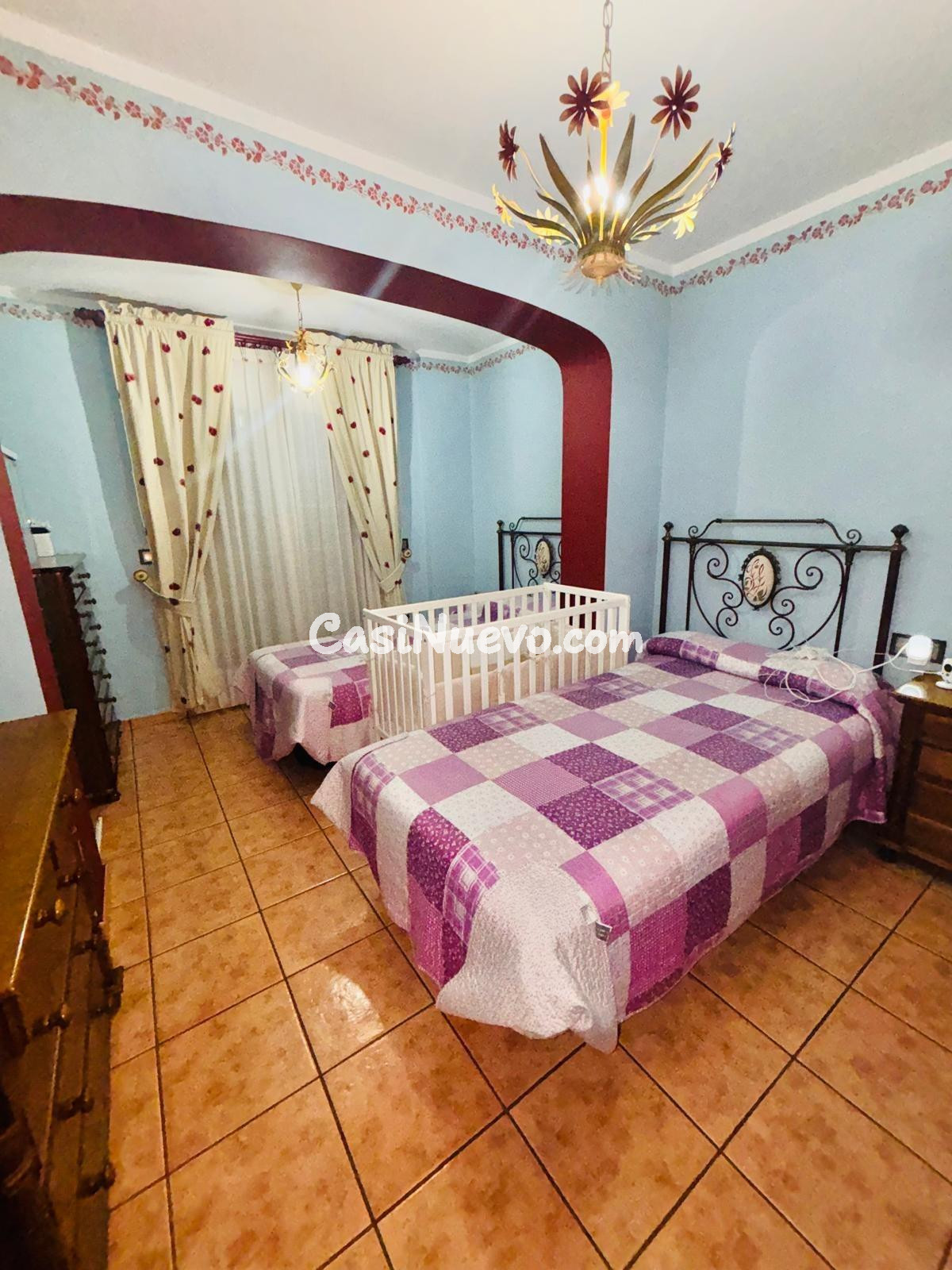 Villa señorial con casa de invitados en gran parcela privada - foto 23