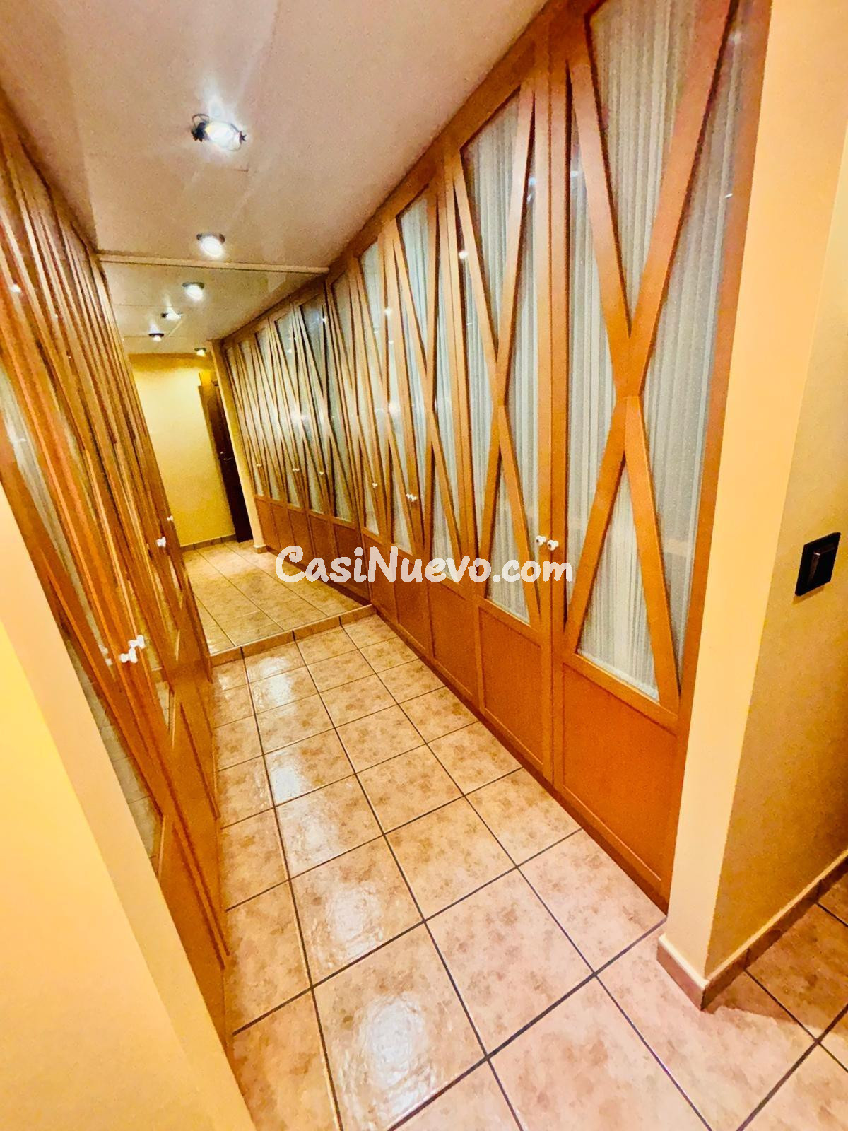 Villa señorial con casa de invitados en gran parcela privada - foto 27