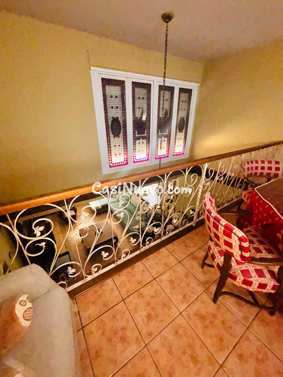 Villa señorial con casa de invitados en gran parcela privada - foto 31