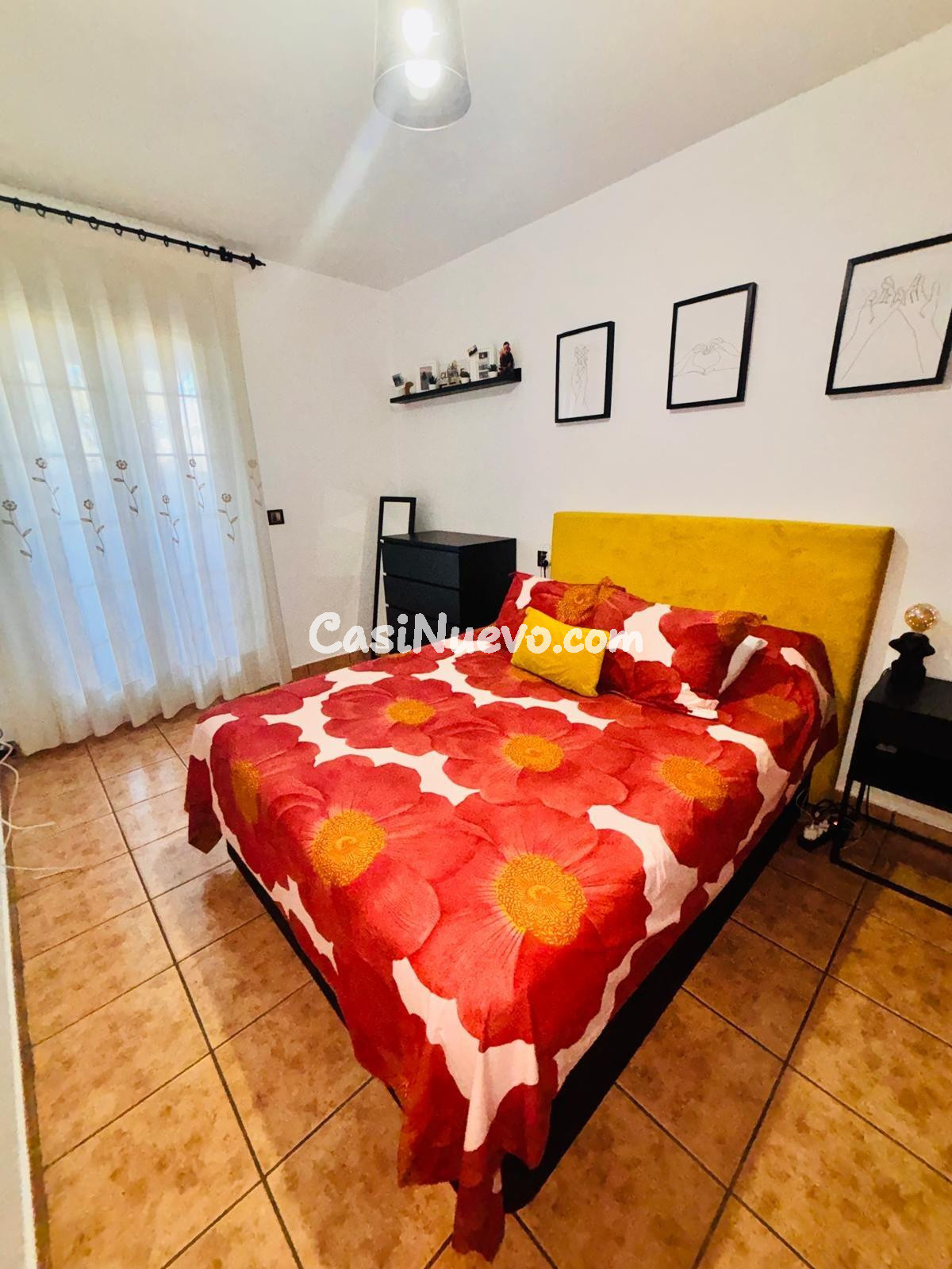 Villa señorial con casa de invitados en gran parcela privada - foto 32