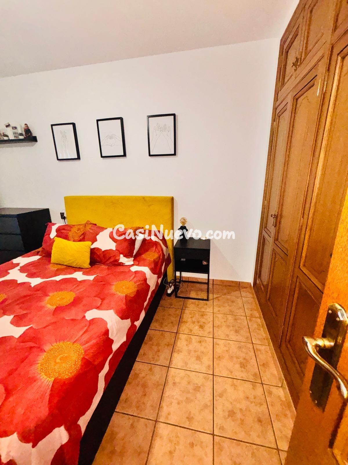 Villa señorial con casa de invitados en gran parcela privada - foto 34