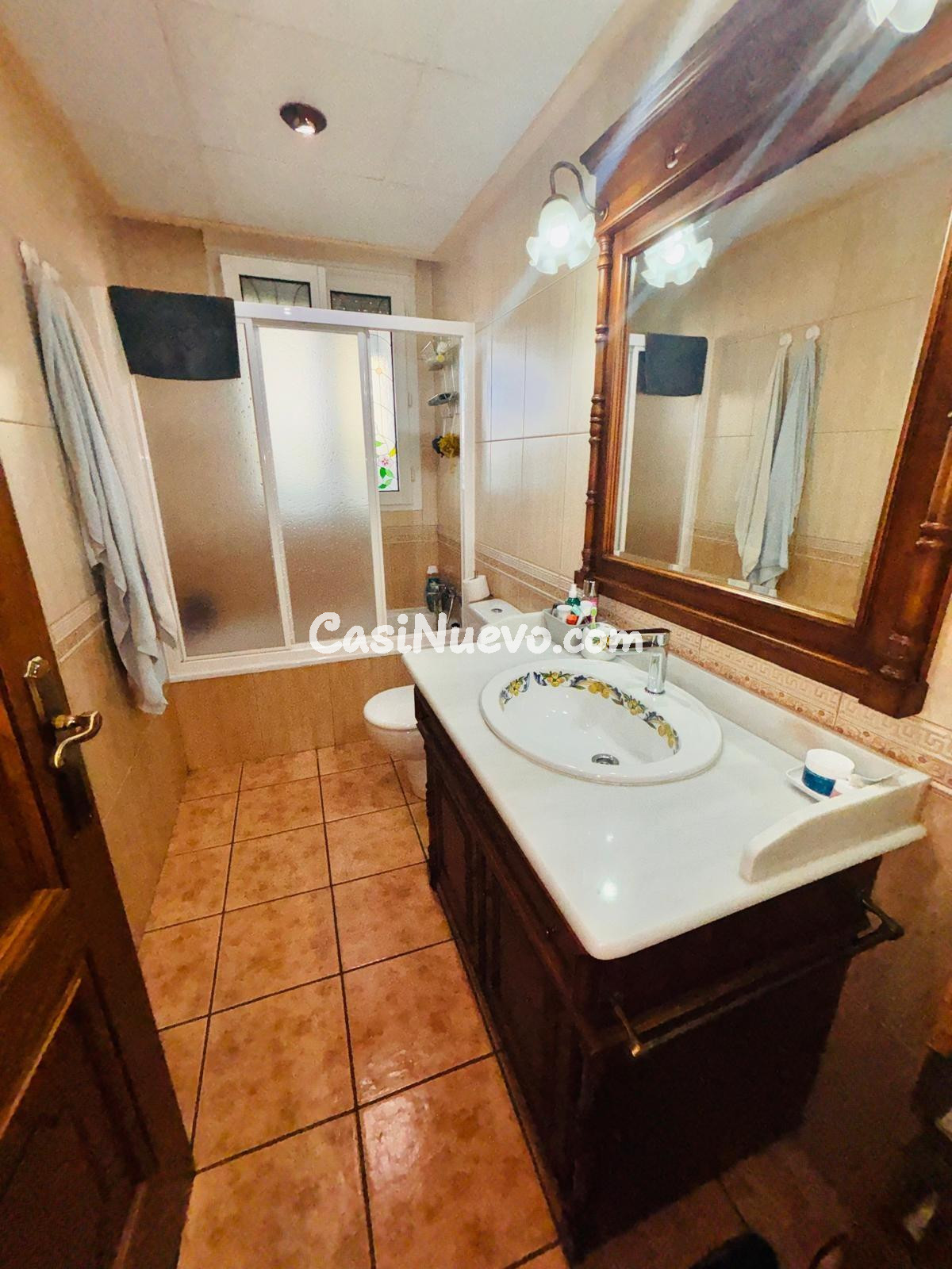 Villa señorial con casa de invitados en gran parcela privada - foto 37