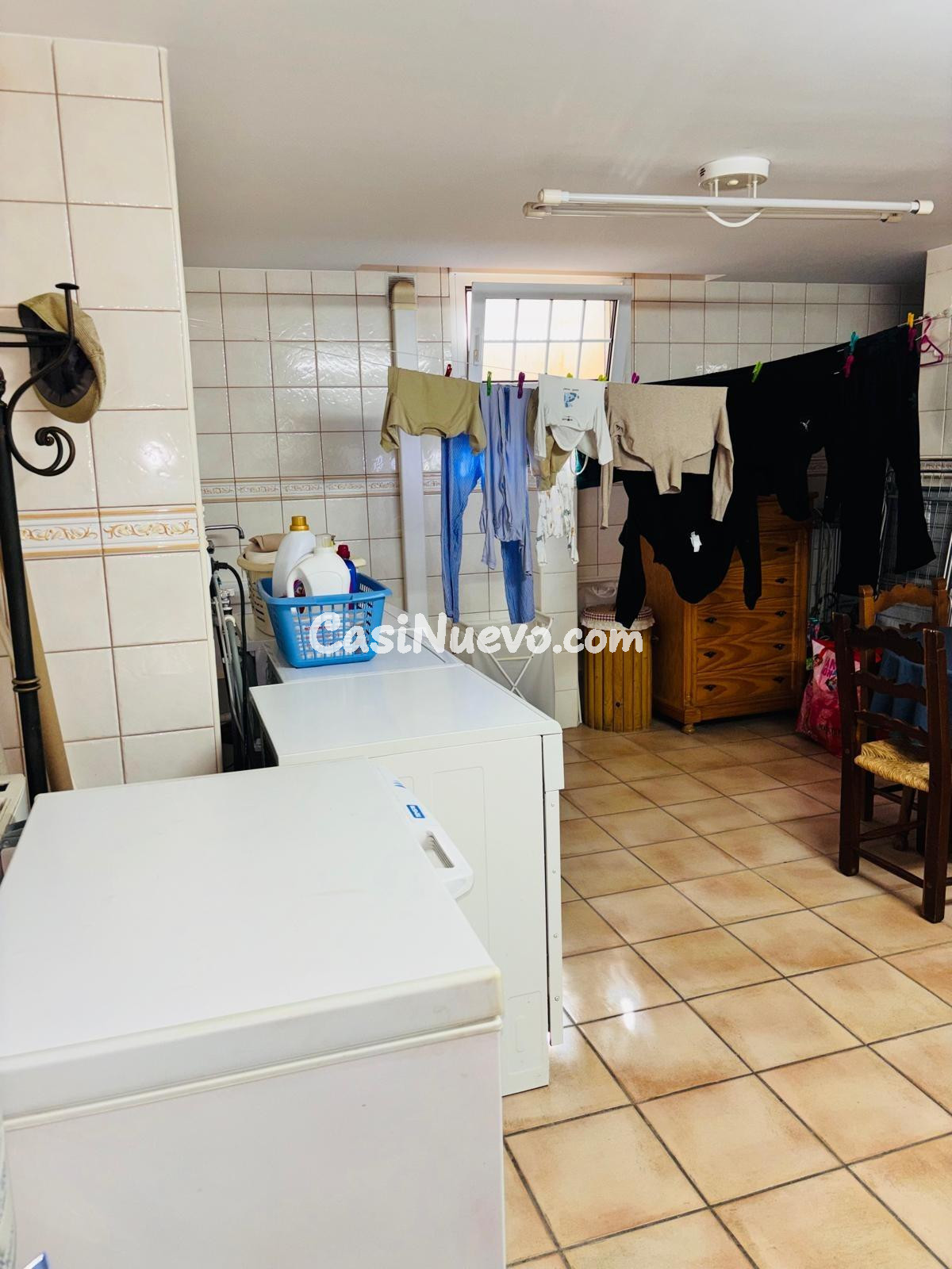 Villa señorial con casa de invitados en gran parcela privada - foto 48