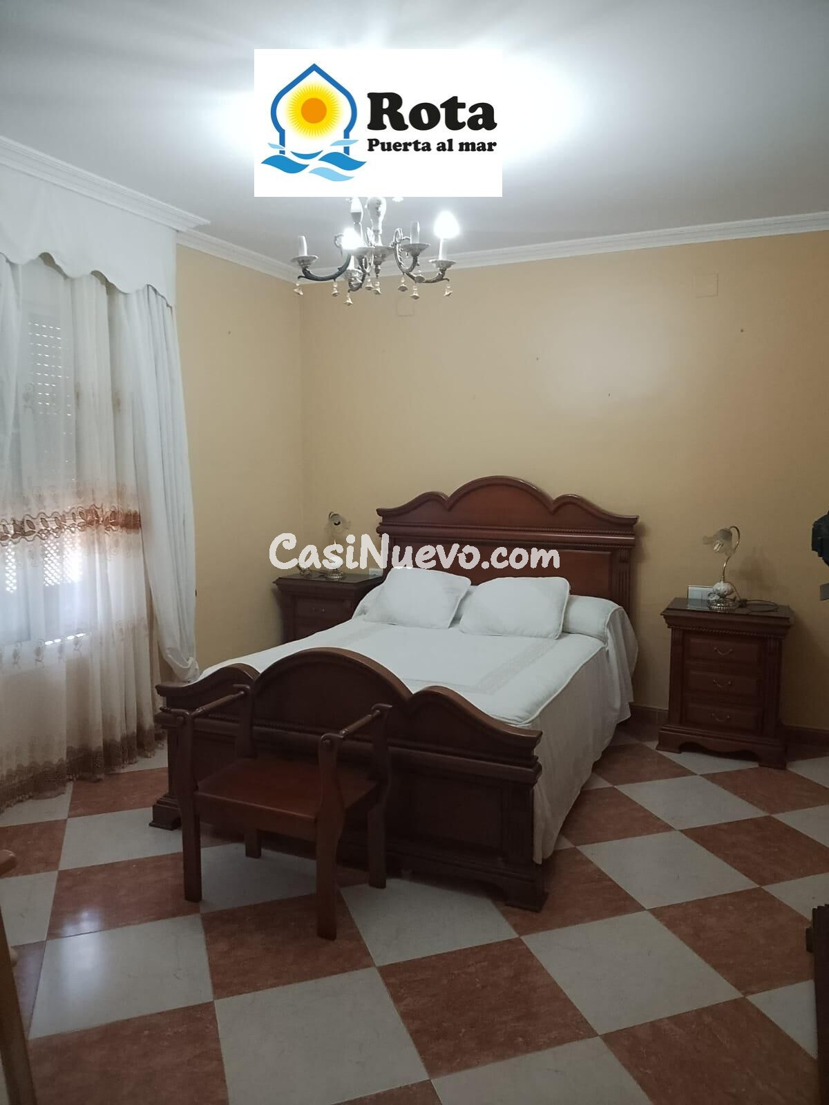 Casa Con Patio - foto 4