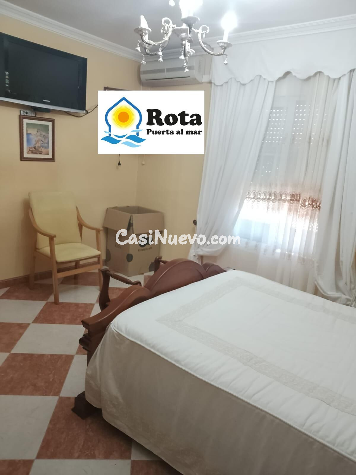 Casa Con Patio - foto 5