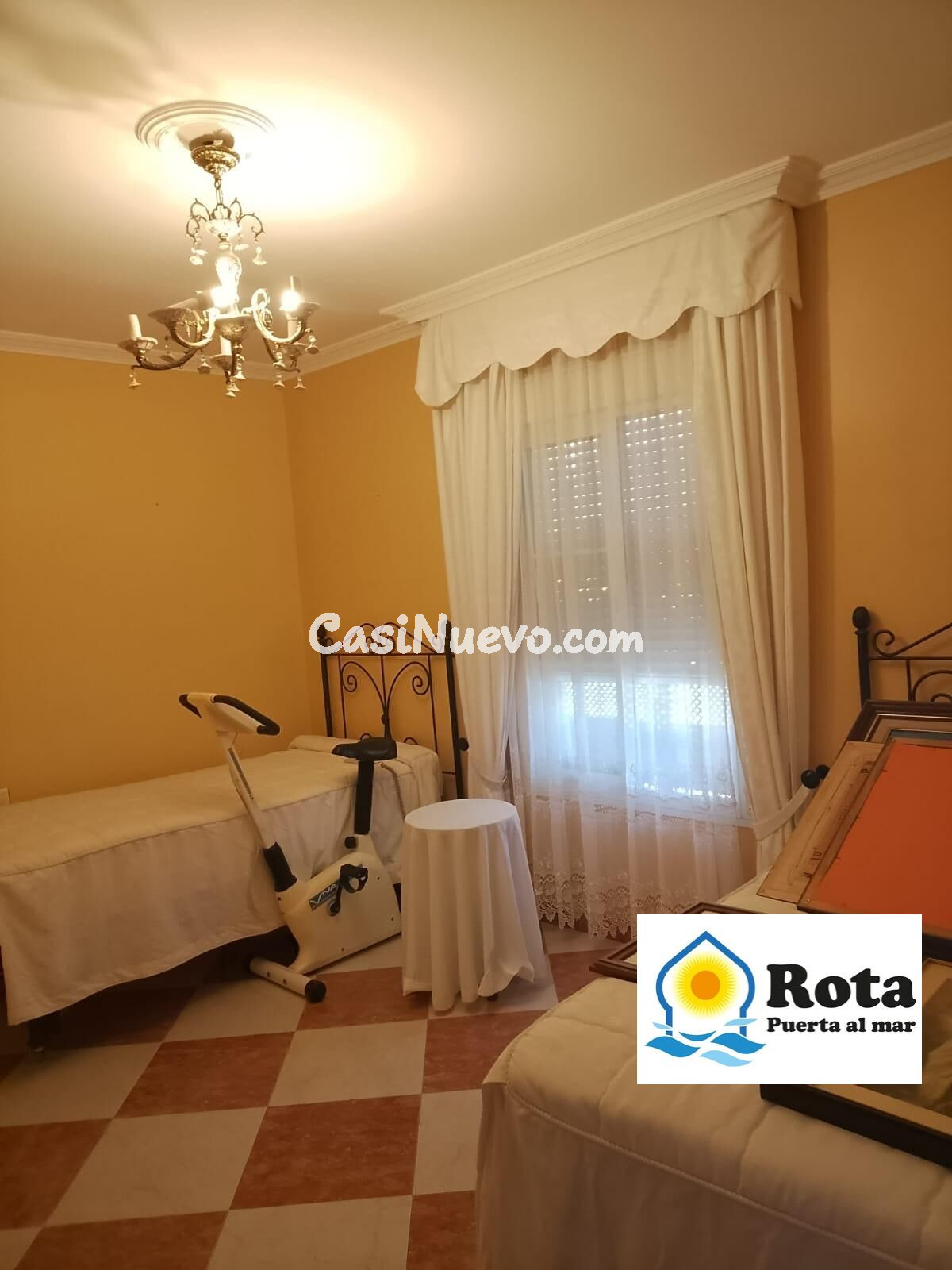 Casa Con Patio - foto 7