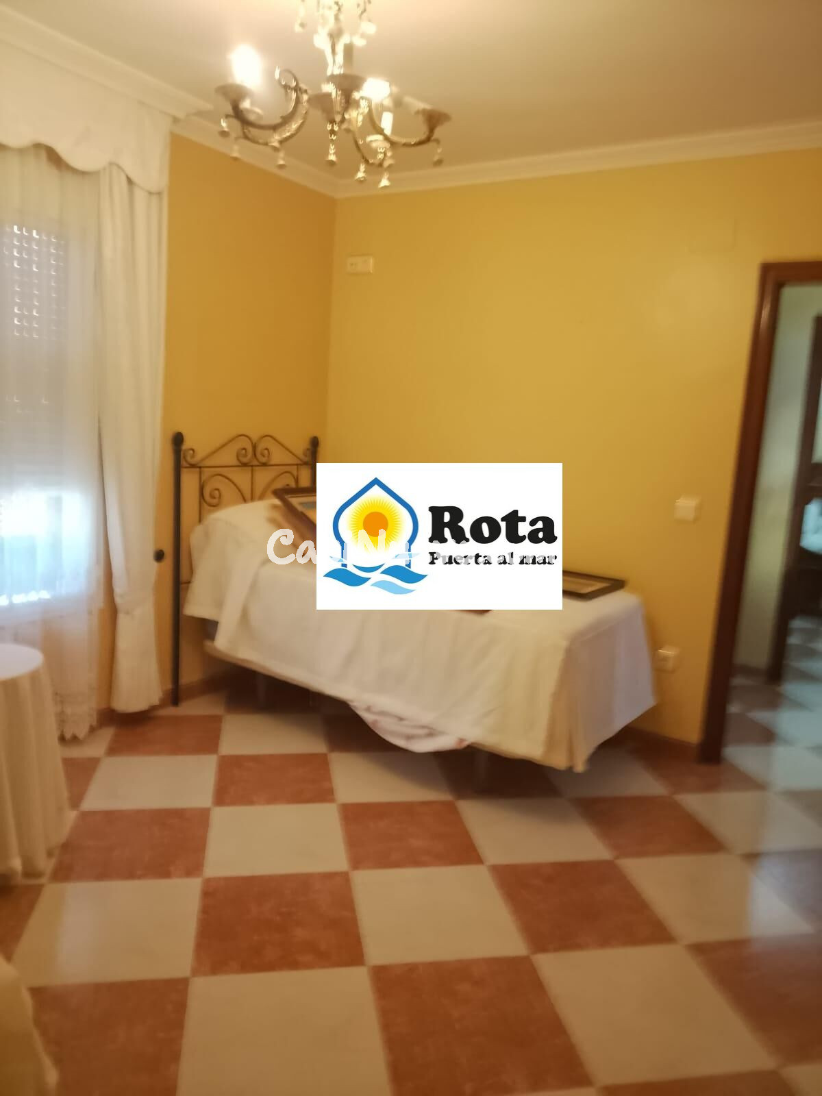 Casa Con Patio - foto 9