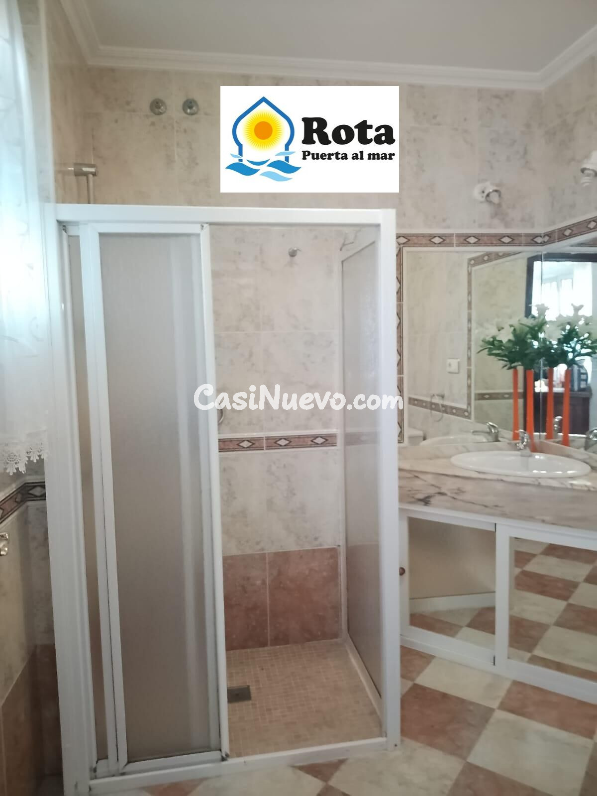 Casa Con Patio - foto 10