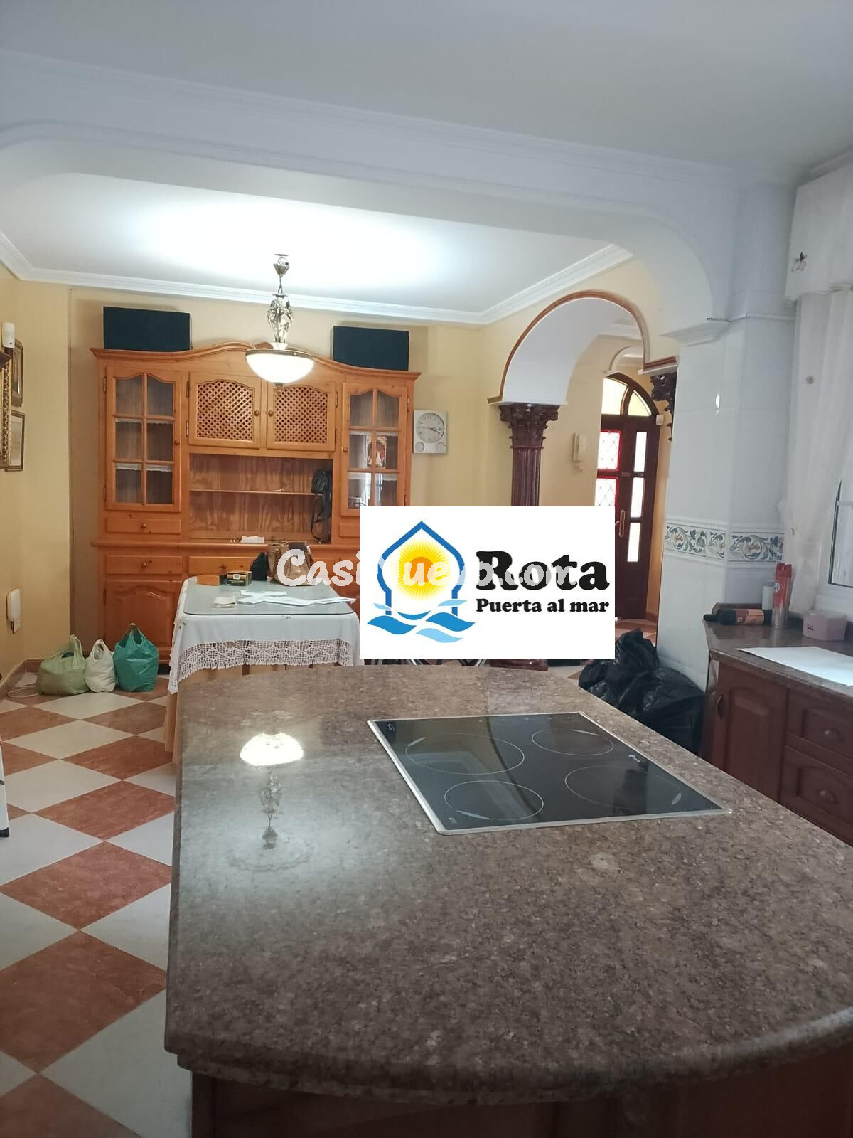 Casa Con Patio - foto 11