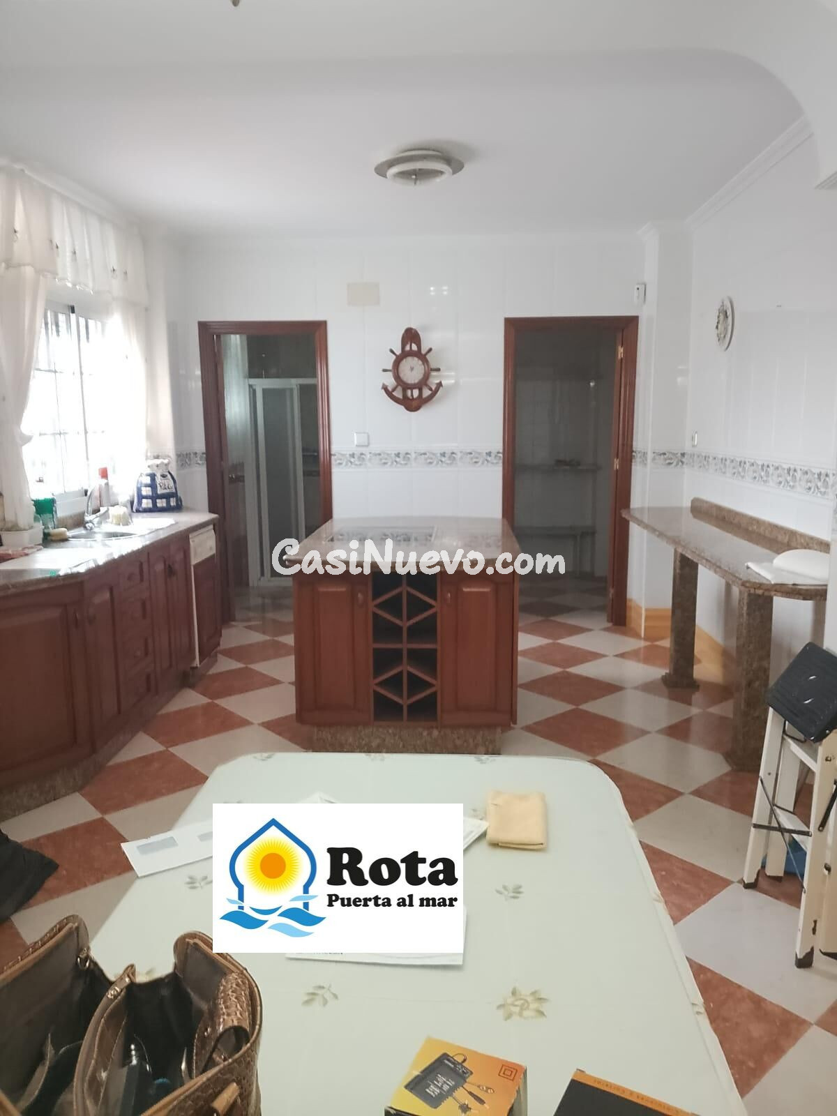 Casa Con Patio - foto 12