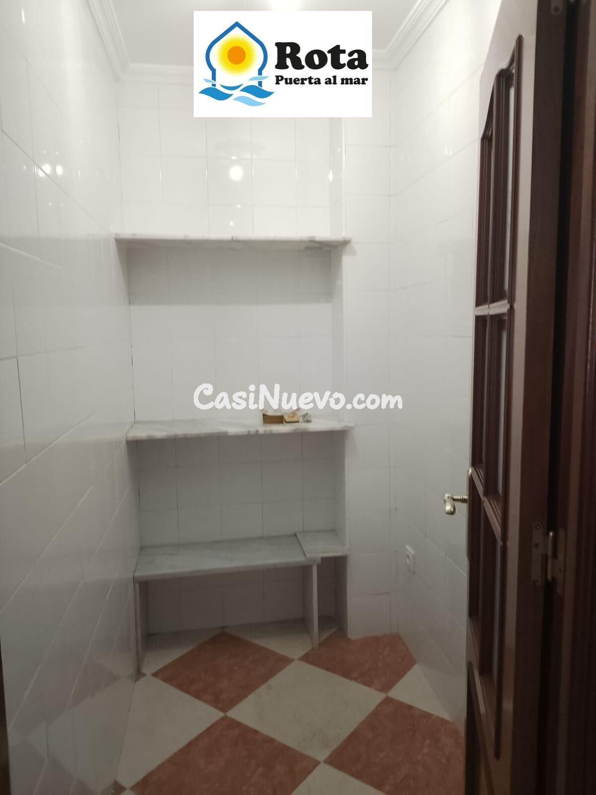 Casa Con Patio - foto 13