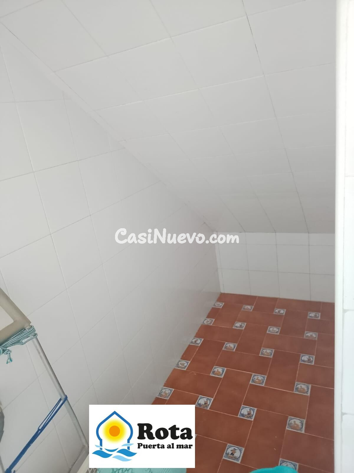 Casa Con Patio - foto 15