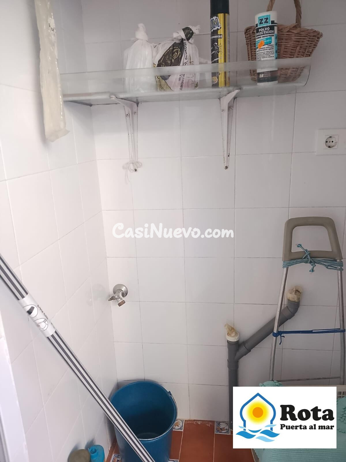 Casa Con Patio - foto 16