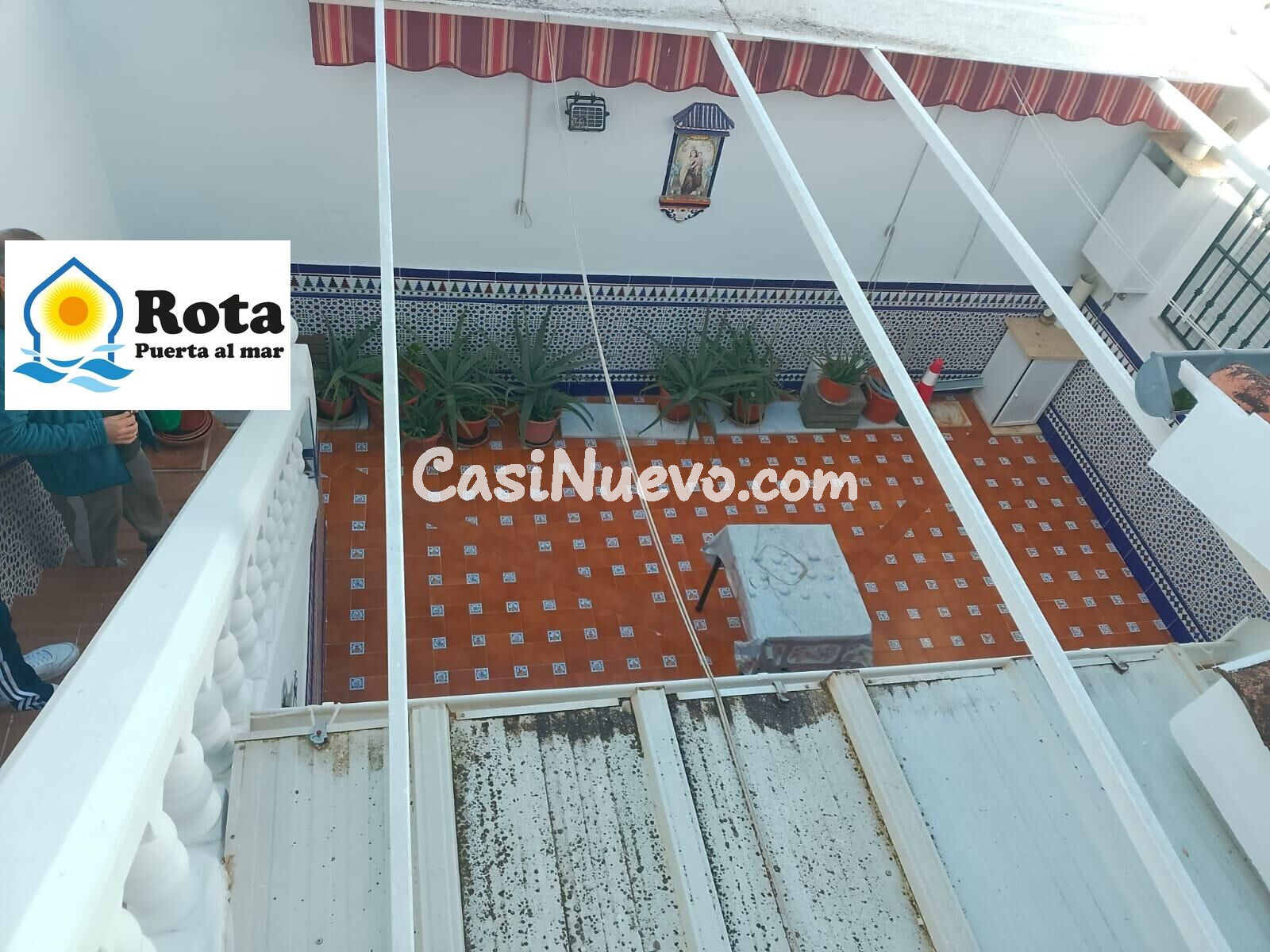 Casa Con Patio - foto 22