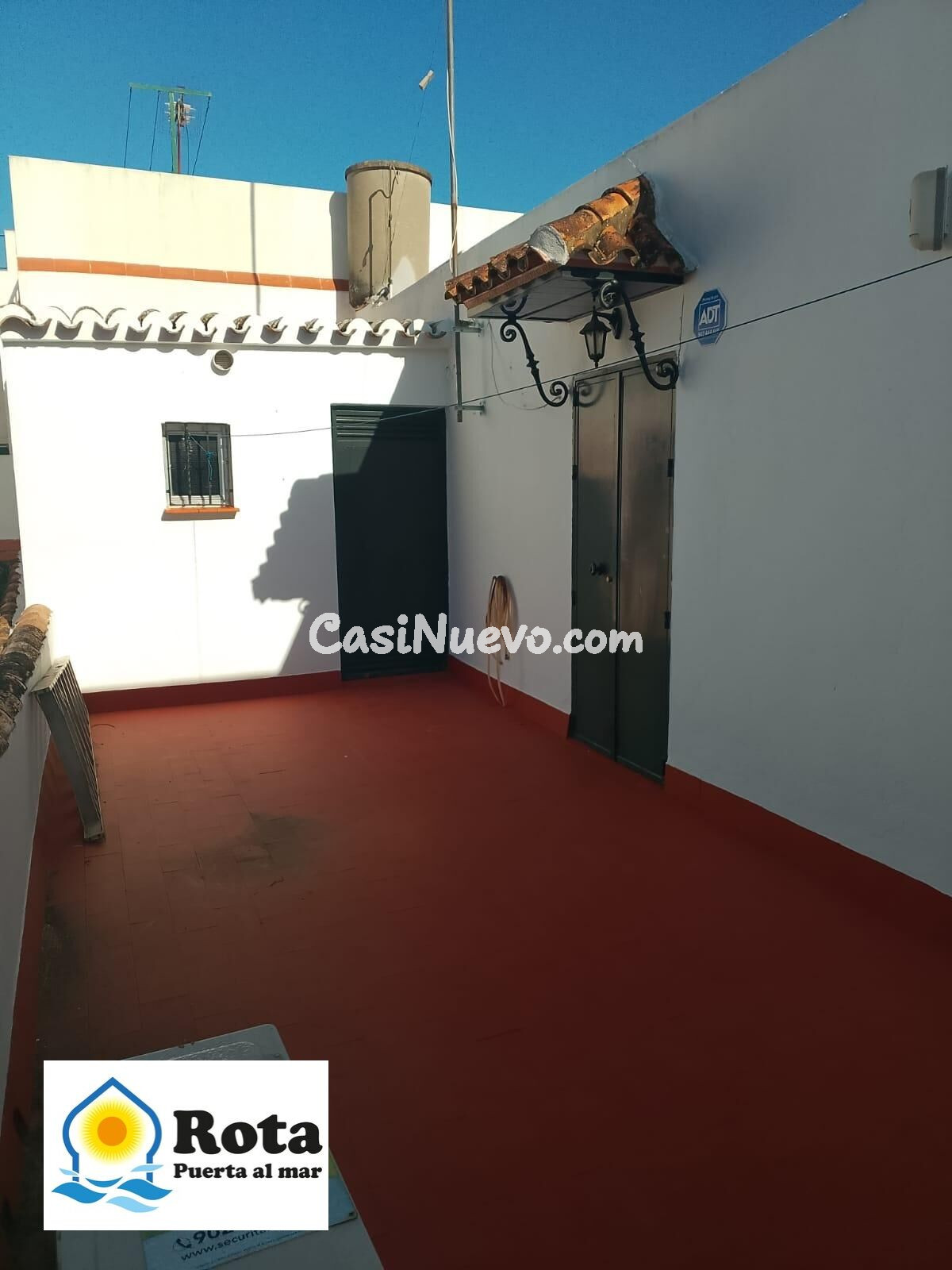 Casa Con Patio - foto 23