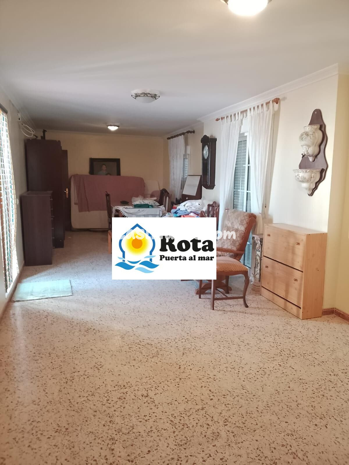 Casa Con Patio - foto 24