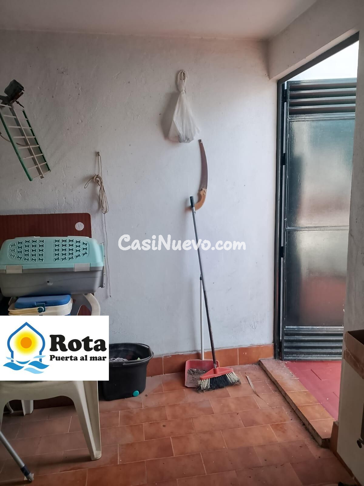 Casa Con Patio - foto 25