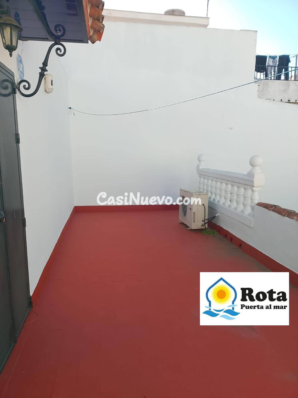 Casa Con Patio - foto 27