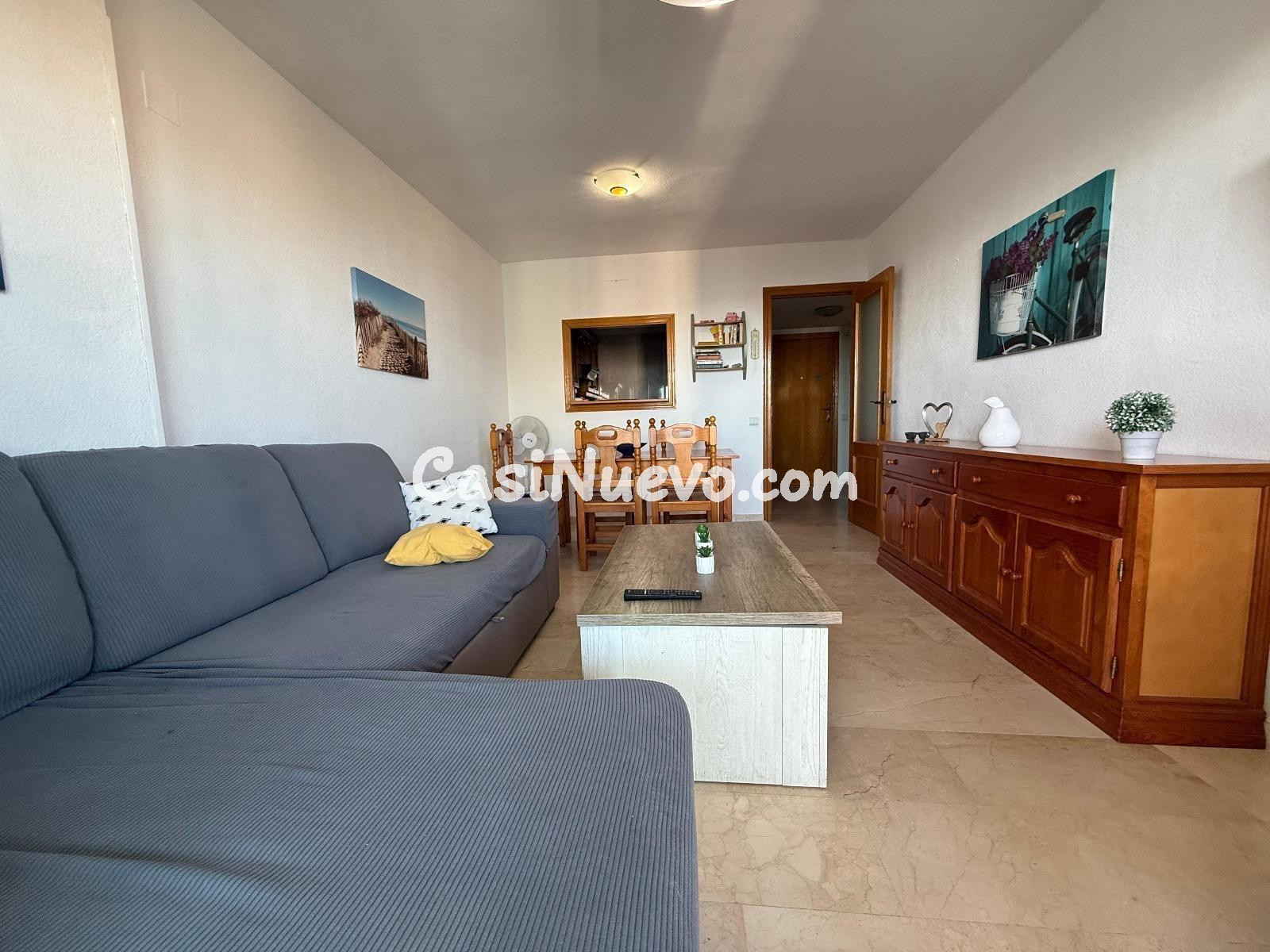 Vende: Piso Cala de Finestrat - Oportunidad Inmejorable. - foto 2