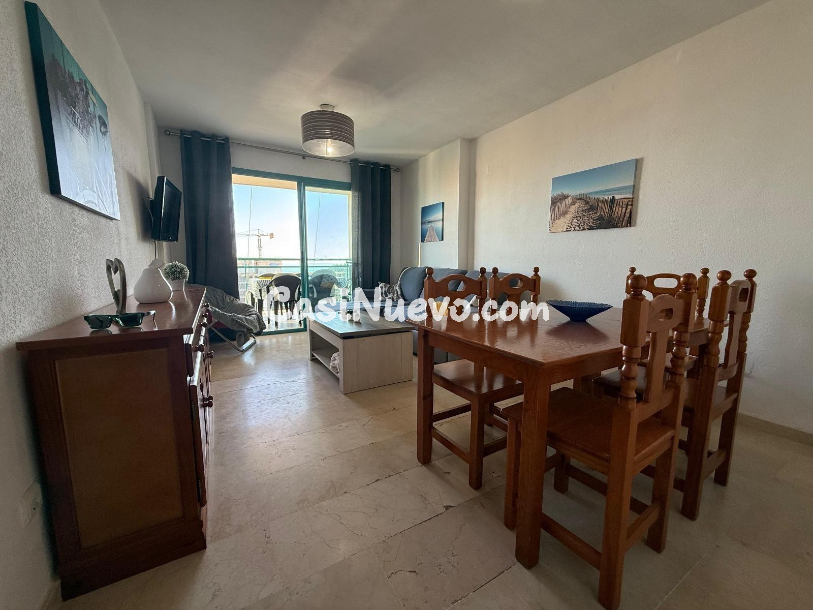 Vende: Piso Cala de Finestrat - Oportunidad Inmejorable. - foto 3