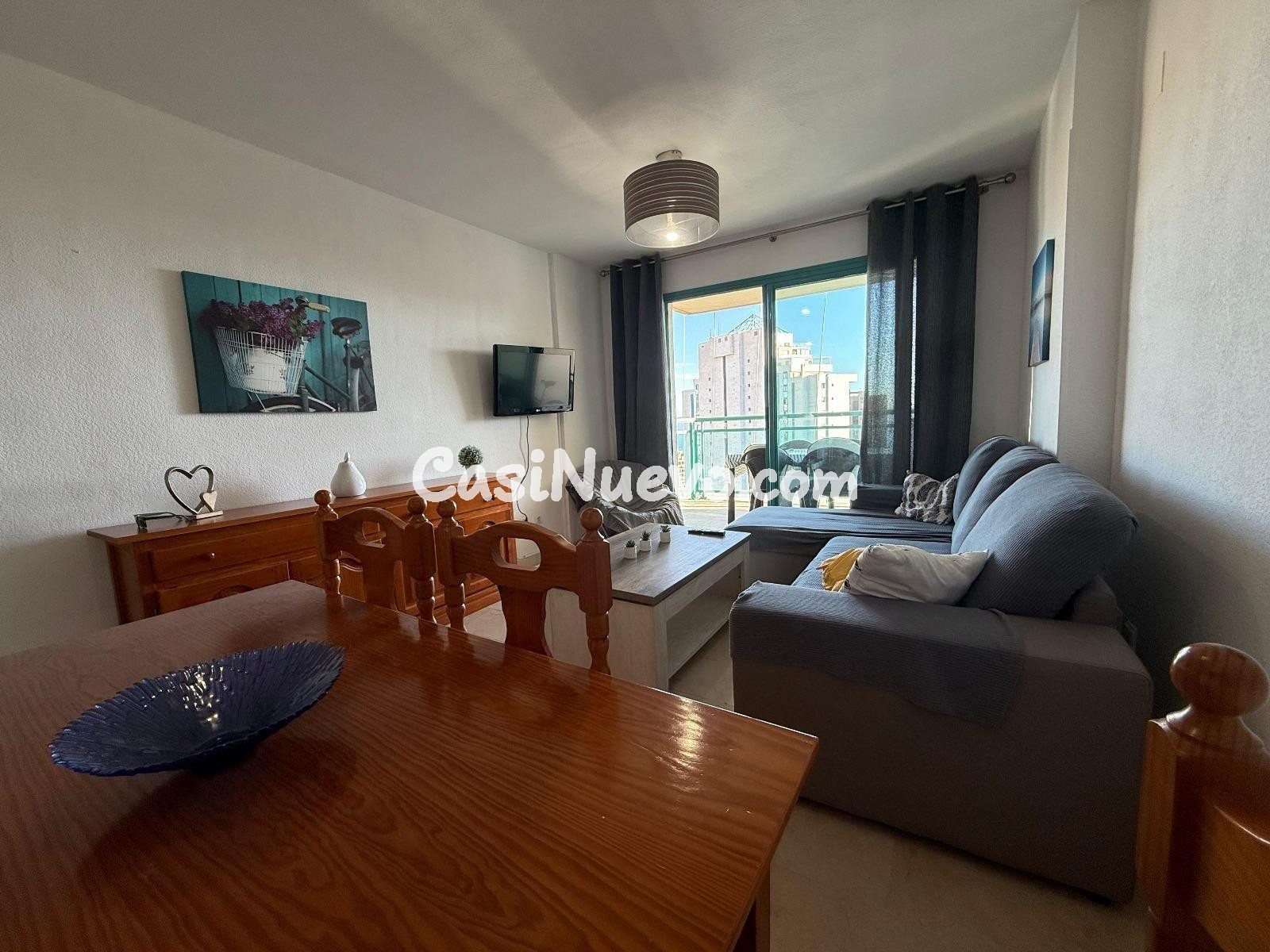 Vende: Piso Cala de Finestrat - Oportunidad Inmejorable. - foto 4