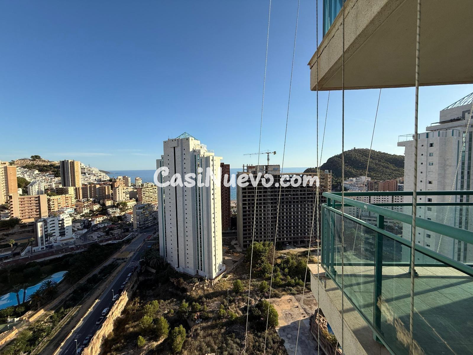 Vende: Piso Cala de Finestrat - Oportunidad Inmejorable. - foto 5