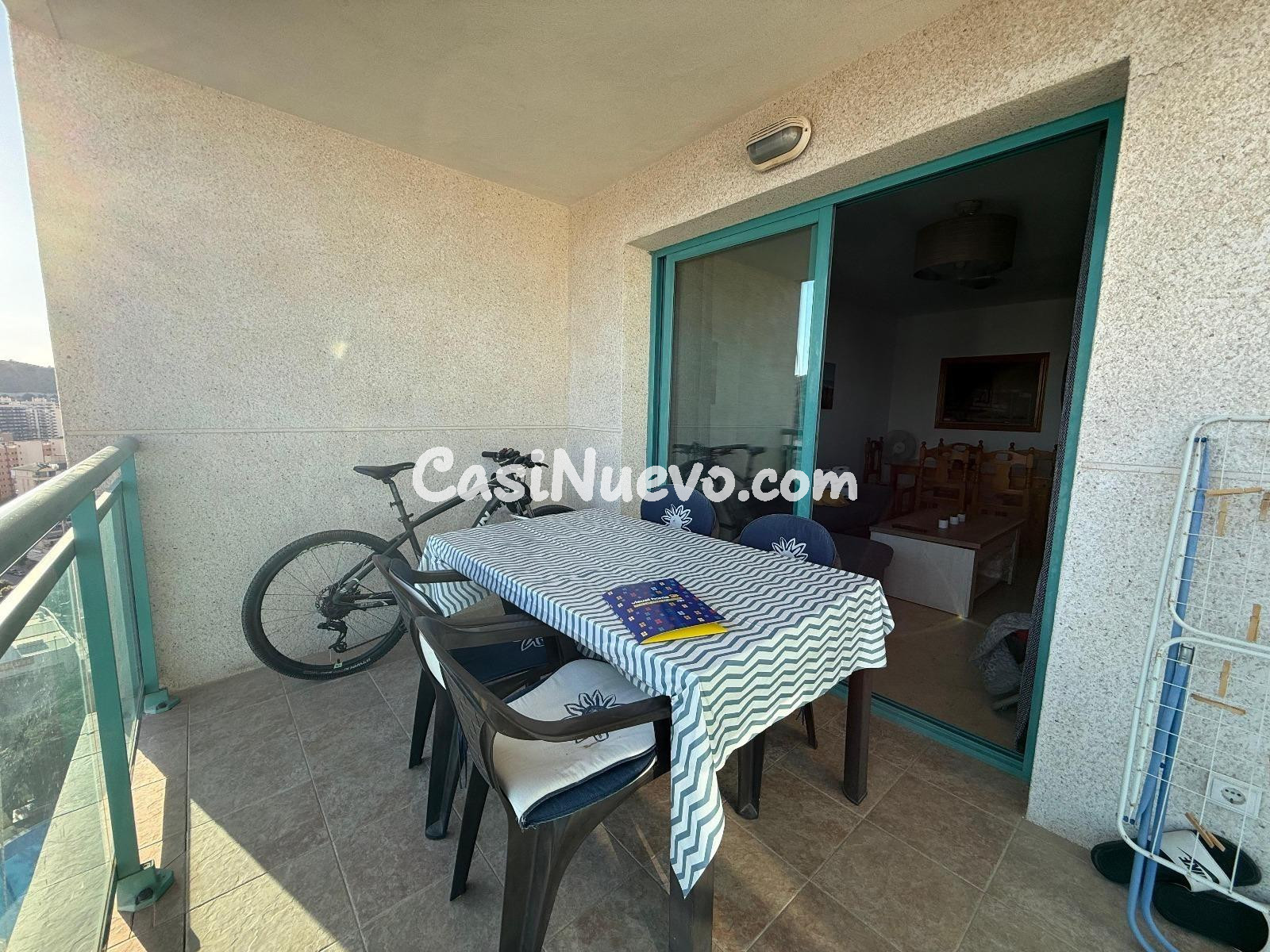 Vende: Piso Cala de Finestrat - Oportunidad Inmejorable. - foto 6