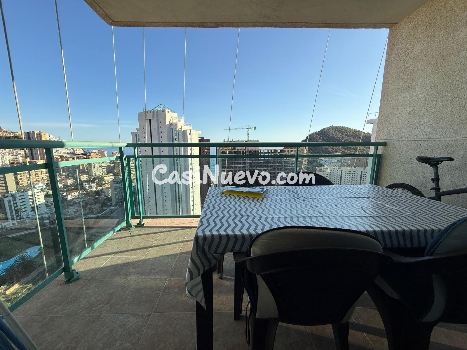 Vende: Piso Cala de Finestrat - Oportunidad Inmejorable. - foto 7