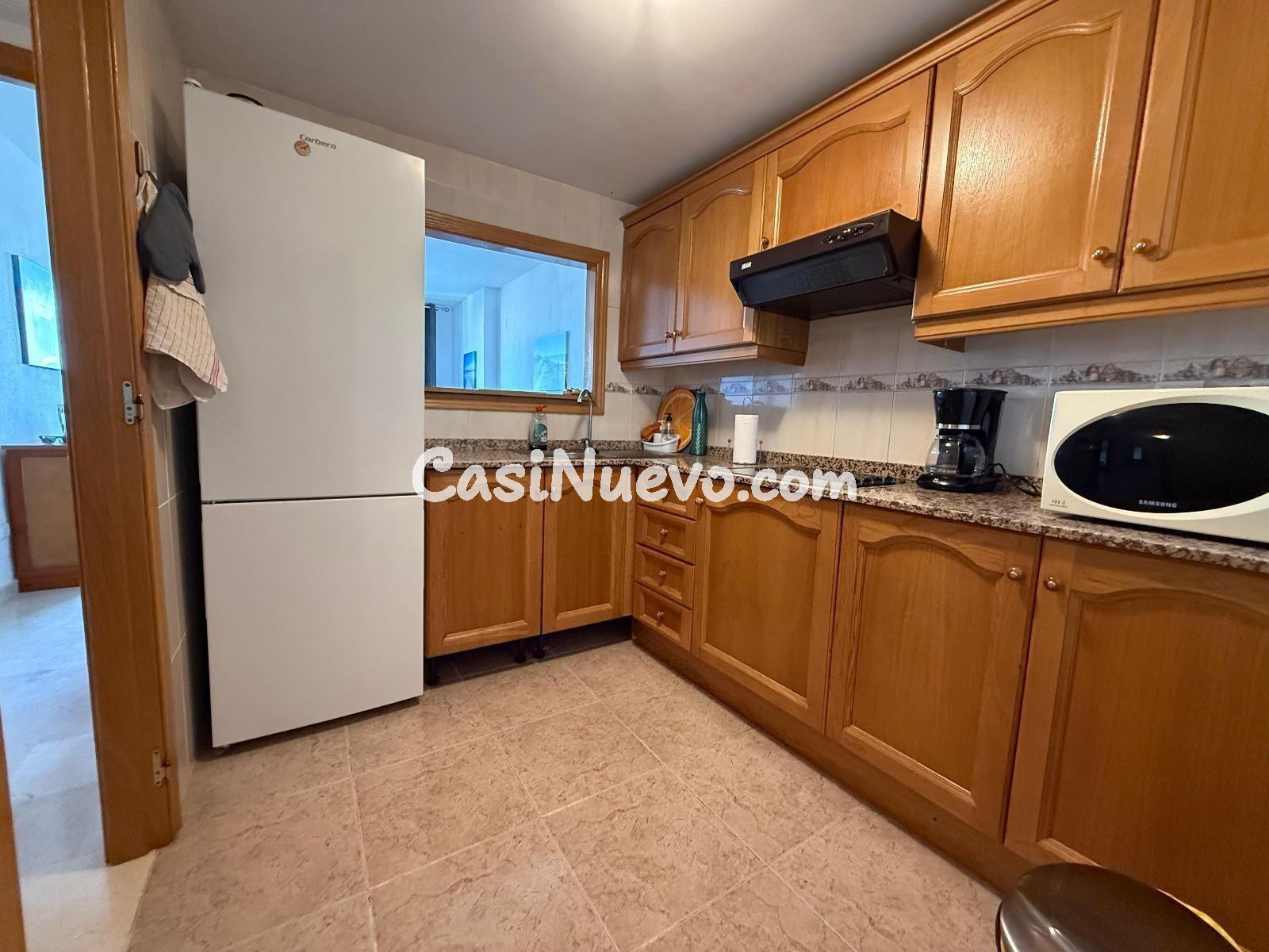 Vende: Piso Cala de Finestrat - Oportunidad Inmejorable. - foto 8