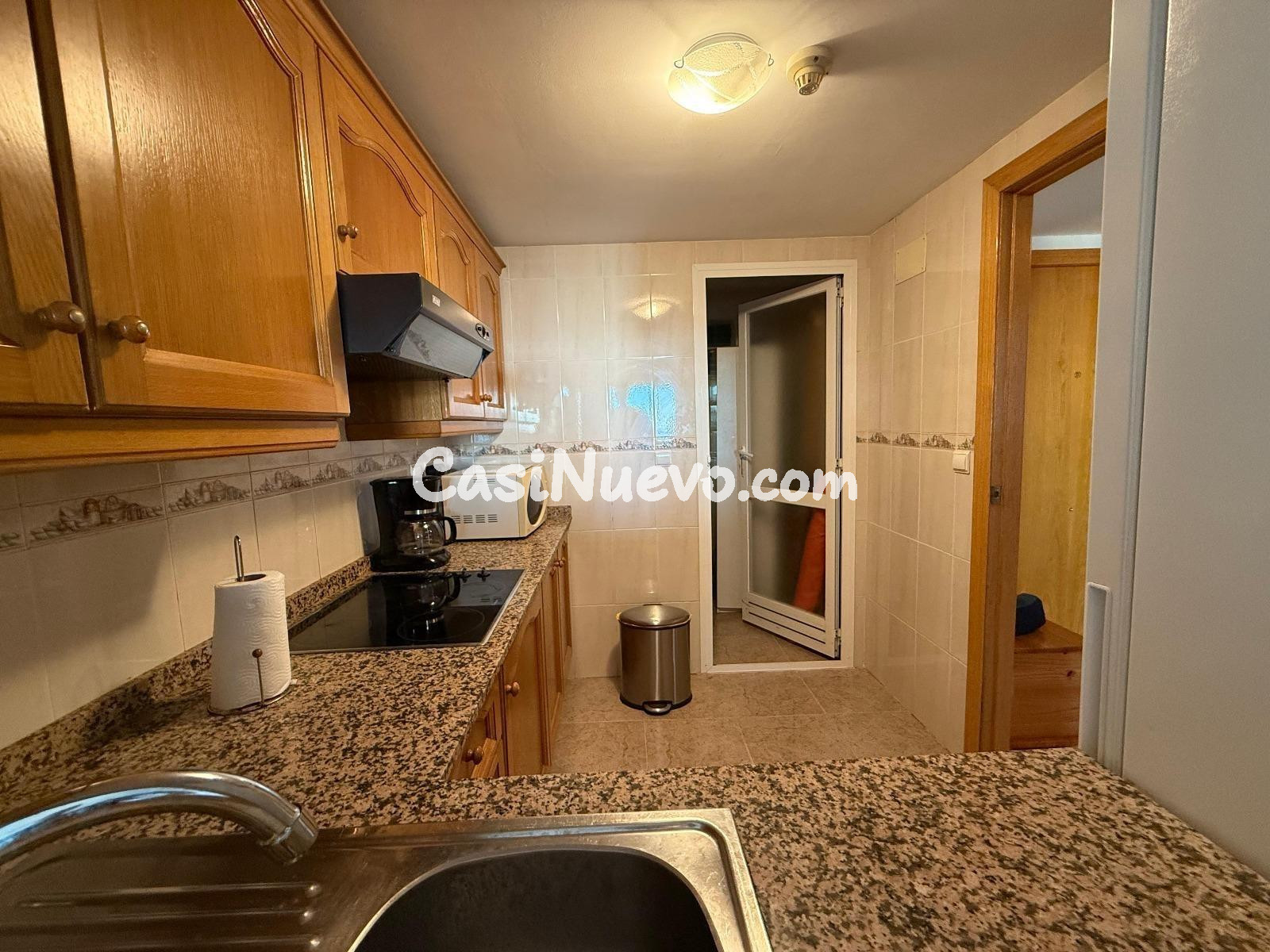 Vende: Piso Cala de Finestrat - Oportunidad Inmejorable. - foto 9