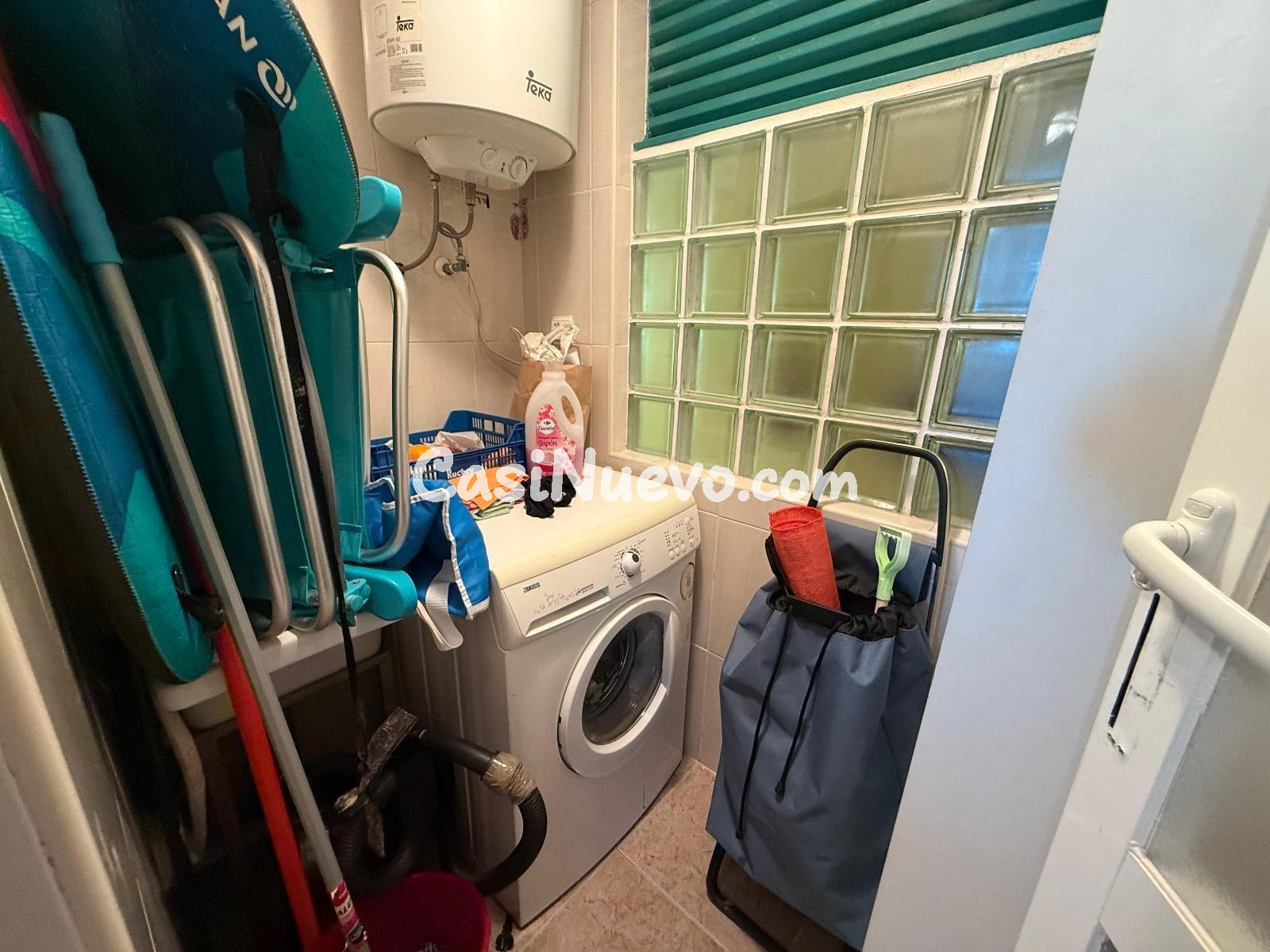 Vende: Piso Cala de Finestrat - Oportunidad Inmejorable. - foto 10