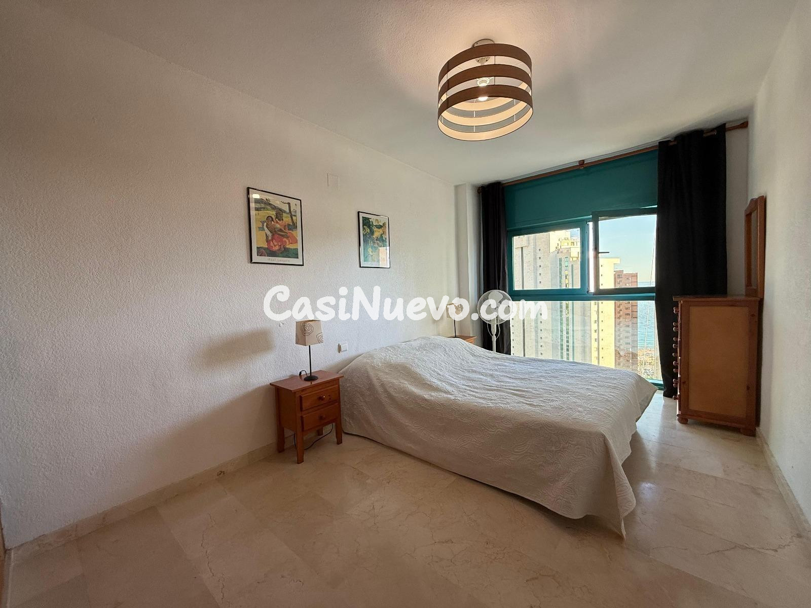 Vende: Piso Cala de Finestrat - Oportunidad Inmejorable. - foto 13