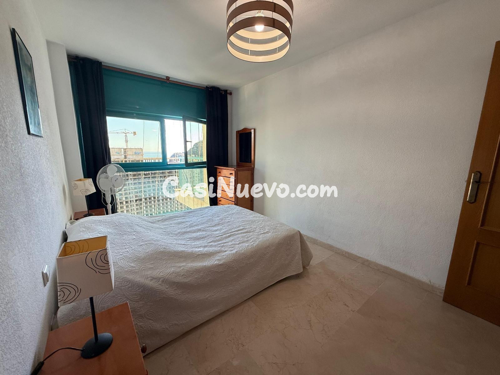 Vende: Piso Cala de Finestrat - Oportunidad Inmejorable. - foto 14