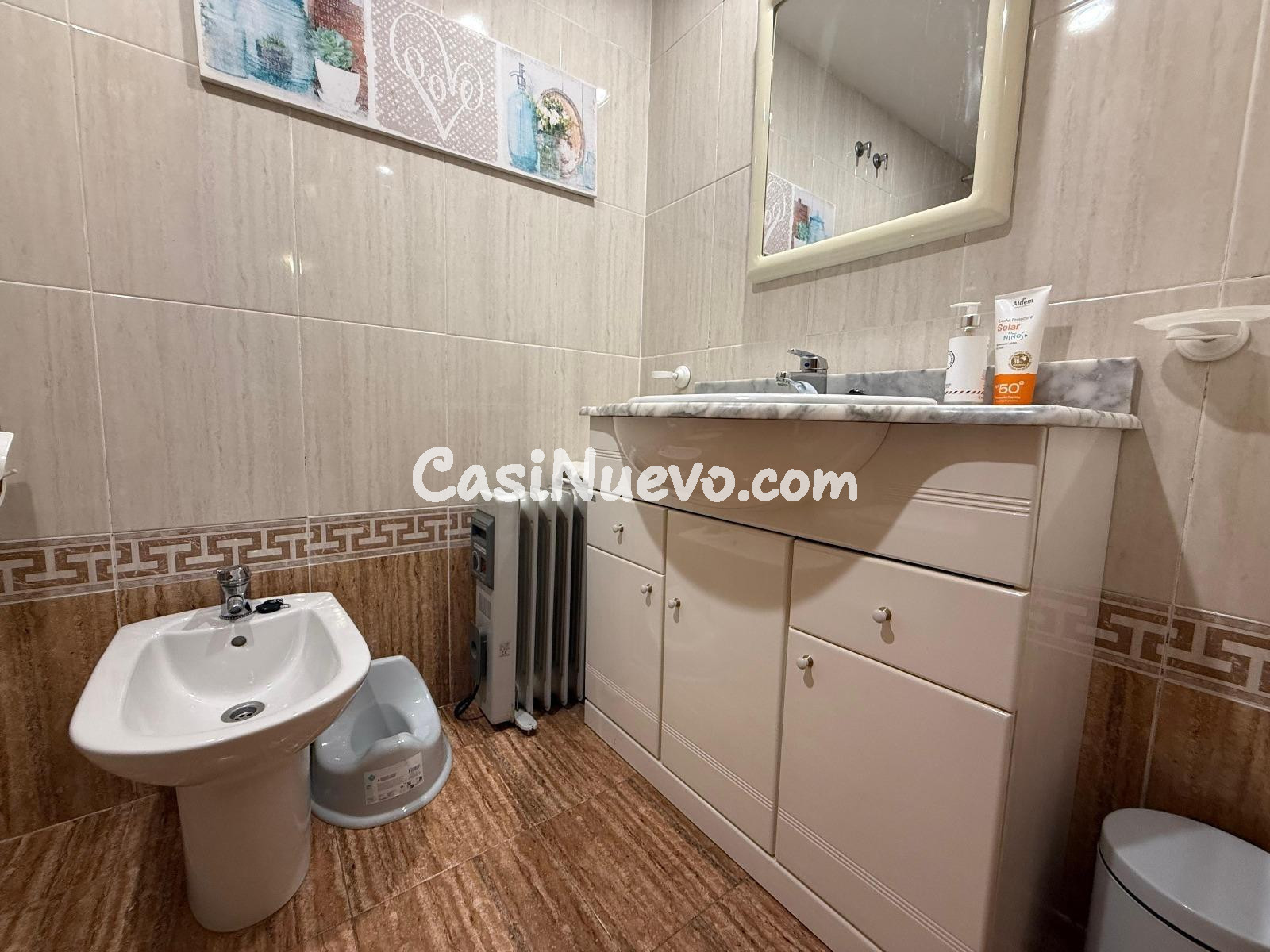 Vende: Piso Cala de Finestrat - Oportunidad Inmejorable. - foto 16