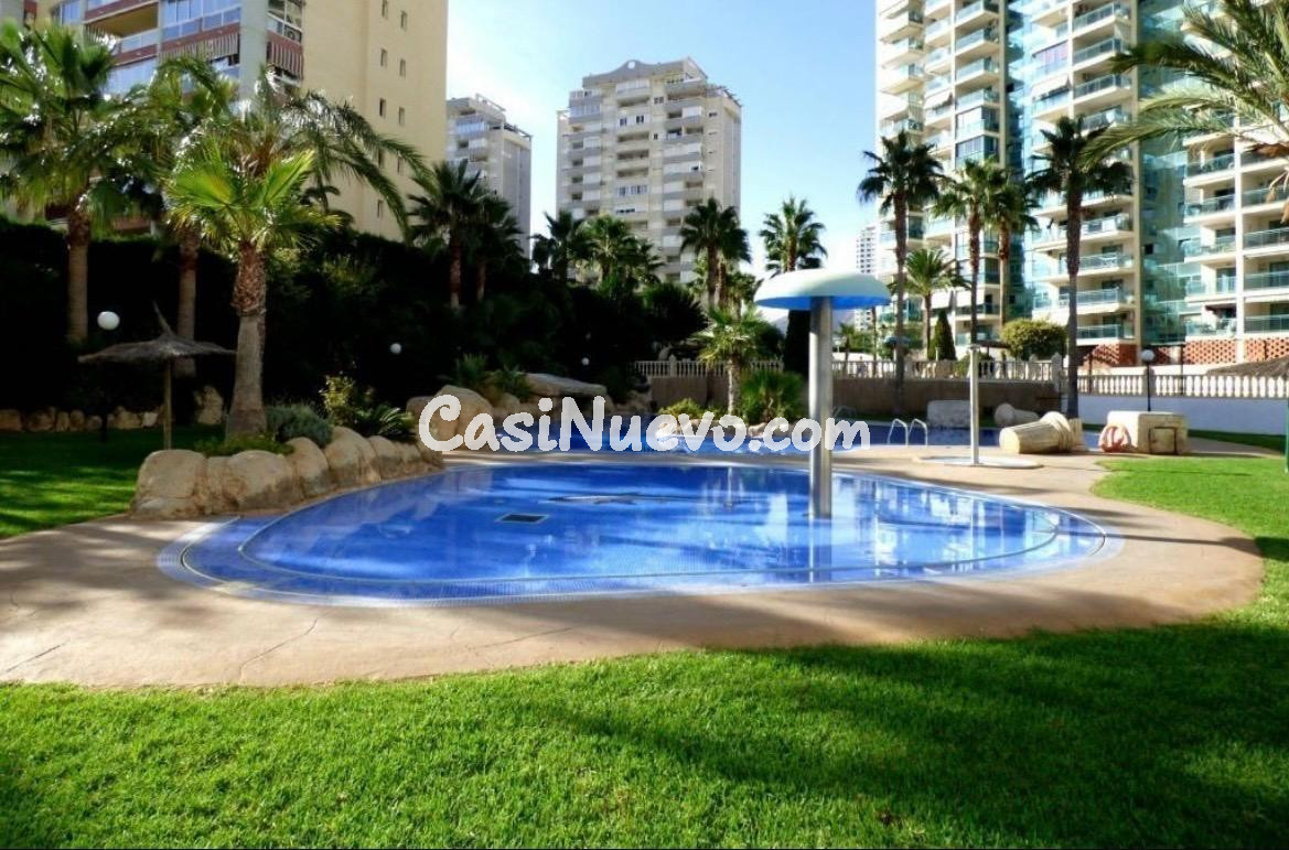 Vende: Piso Cala de Finestrat - Oportunidad Inmejorable. - foto 18