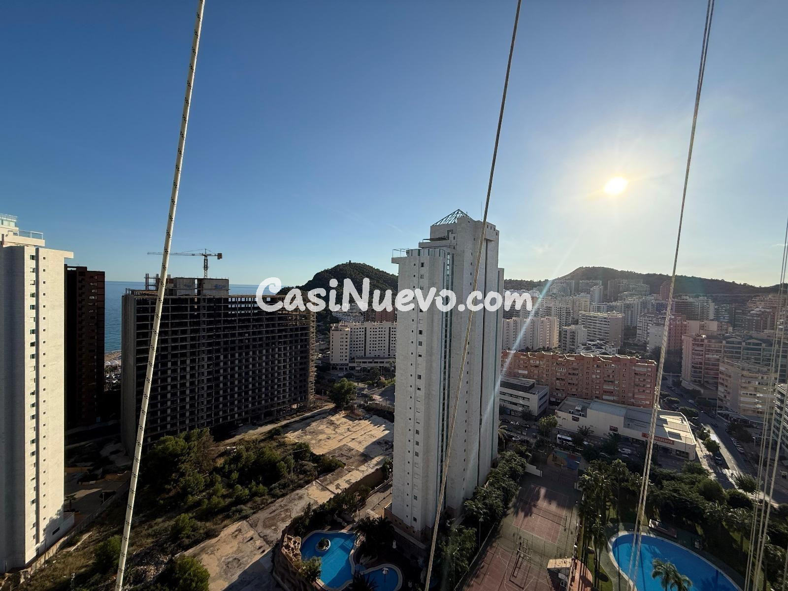 Vende: Piso Cala de Finestrat - Oportunidad Inmejorable. - foto 19