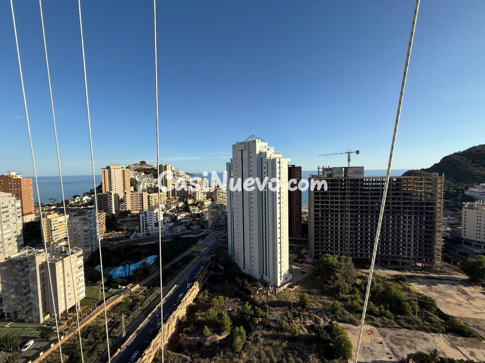 Vende: Piso Cala de Finestrat - Oportunidad Inmejorable. - foto 21