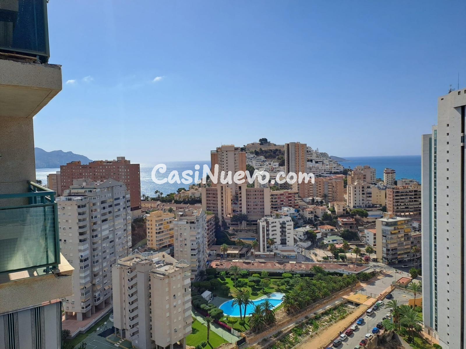 Vende: Piso Cala de Finestrat - Oportunidad Inmejorable. - foto 22