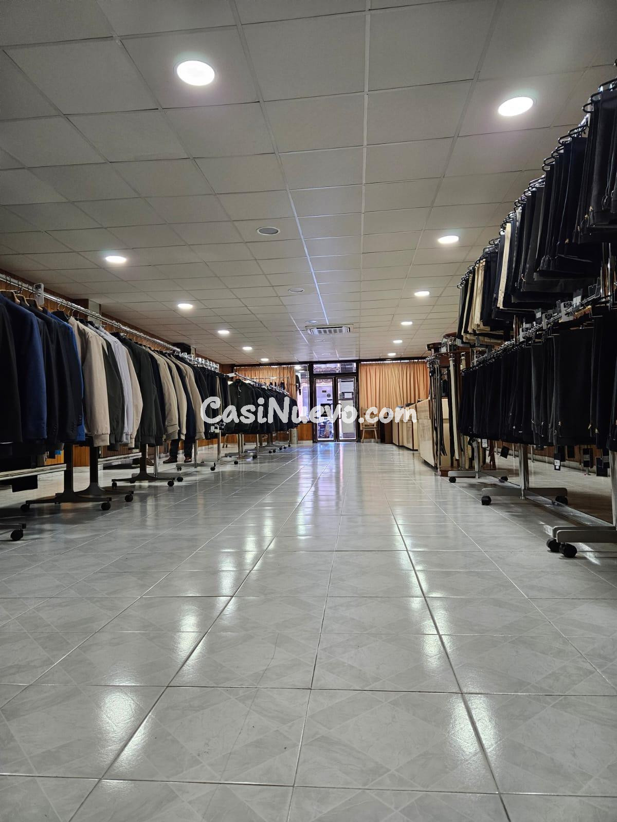 SE ALQUILA LOCAL COMERCIAL EN EL ZAIDÍN - foto 2