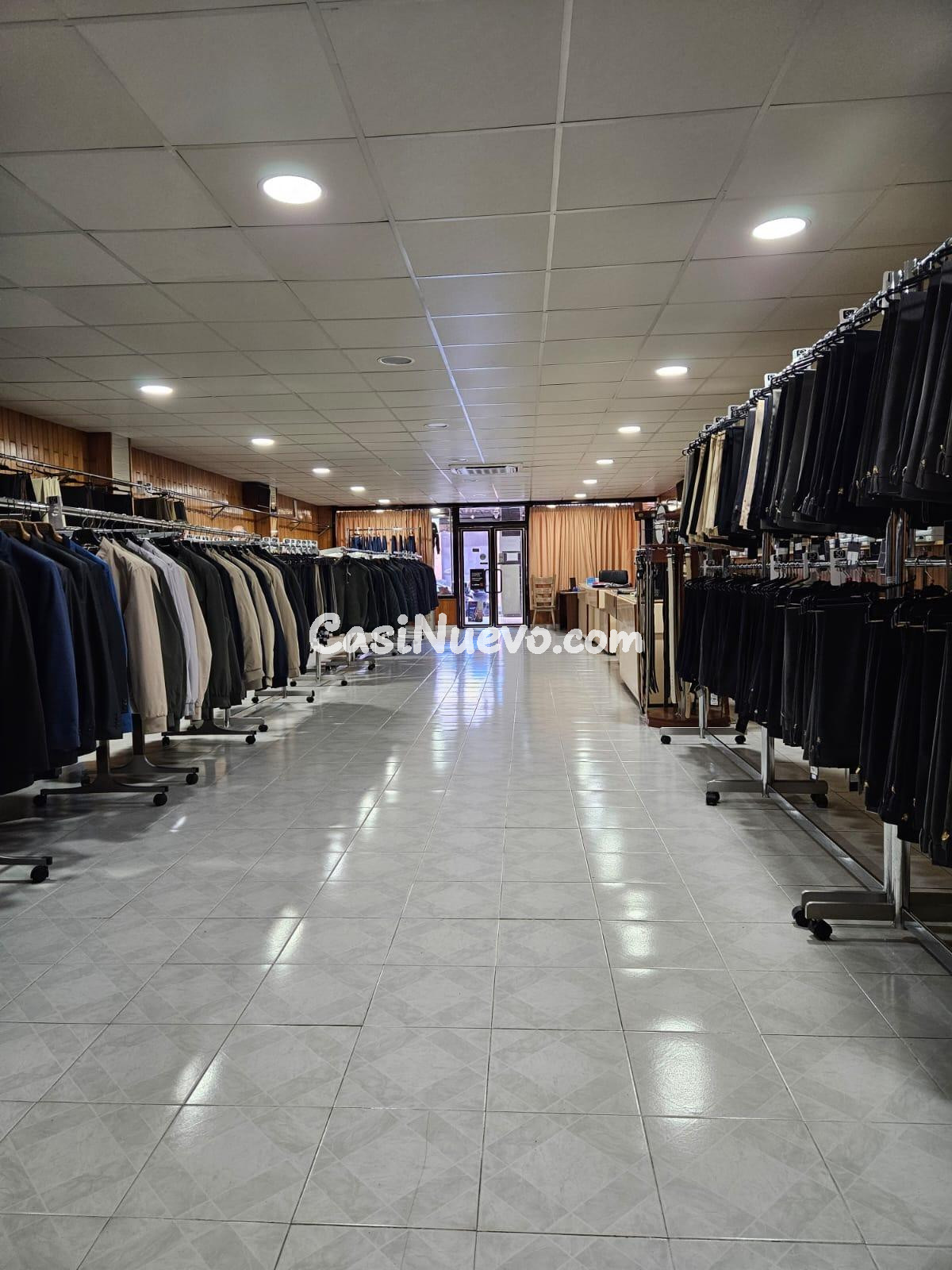 SE ALQUILA LOCAL COMERCIAL EN EL ZAIDÍN - foto 3