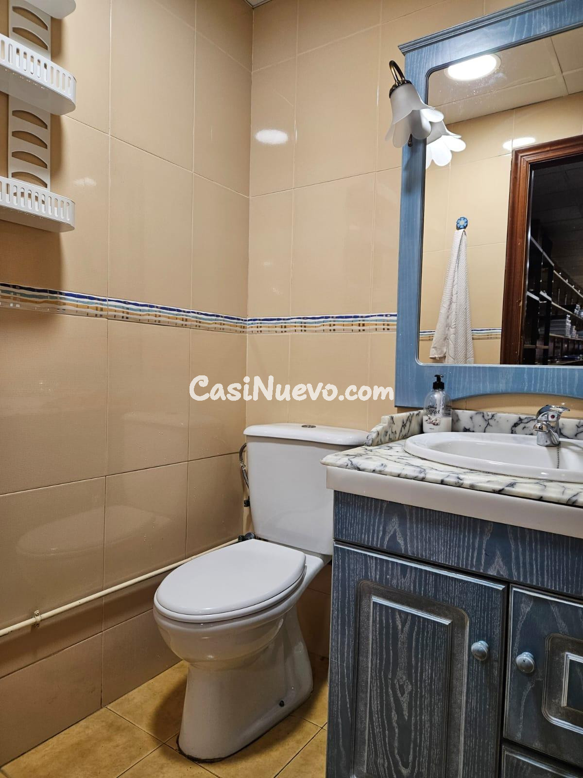 SE ALQUILA LOCAL COMERCIAL EN EL ZAIDÍN - foto 4