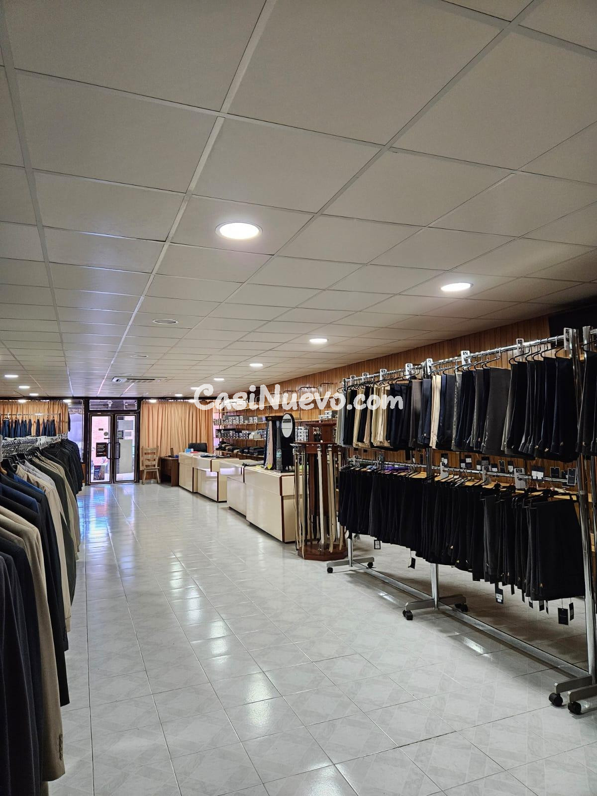 SE ALQUILA LOCAL COMERCIAL EN EL ZAIDÍN - foto 5