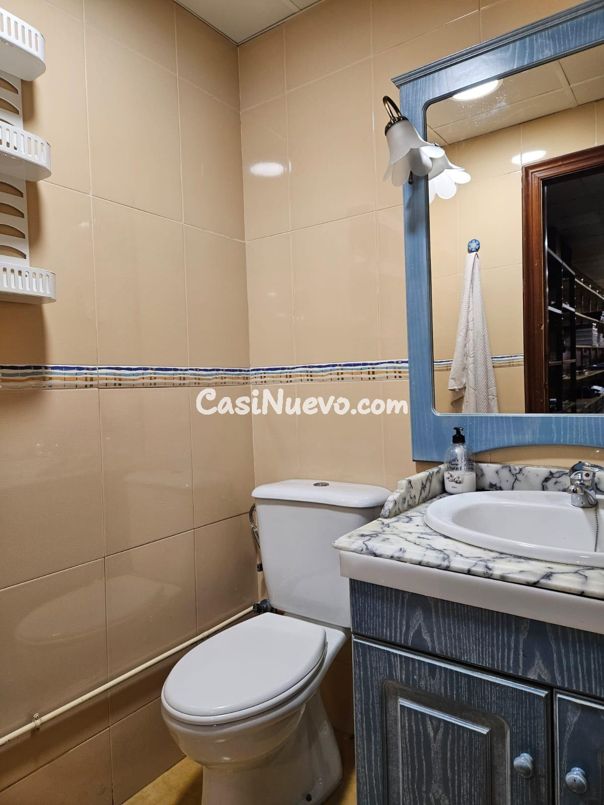 SE ALQUILA LOCAL COMERCIAL EN EL ZAIDÍN - foto 6