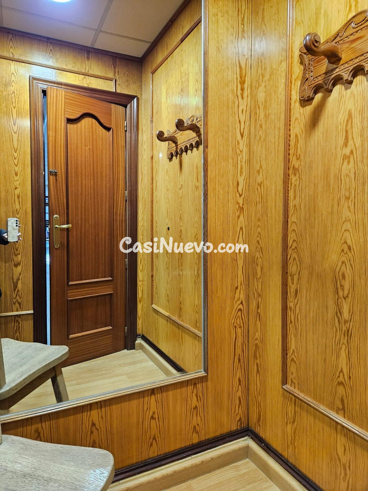 SE ALQUILA LOCAL COMERCIAL EN EL ZAIDÍN - foto 7