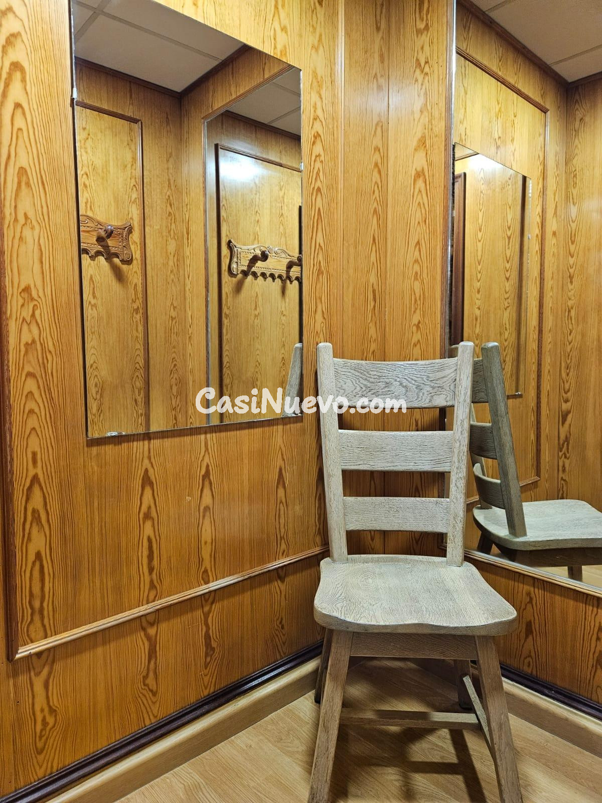 SE ALQUILA LOCAL COMERCIAL EN EL ZAIDÍN - foto 8