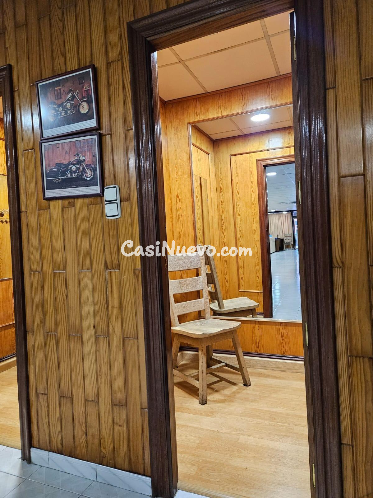 SE ALQUILA LOCAL COMERCIAL EN EL ZAIDÍN - foto 9