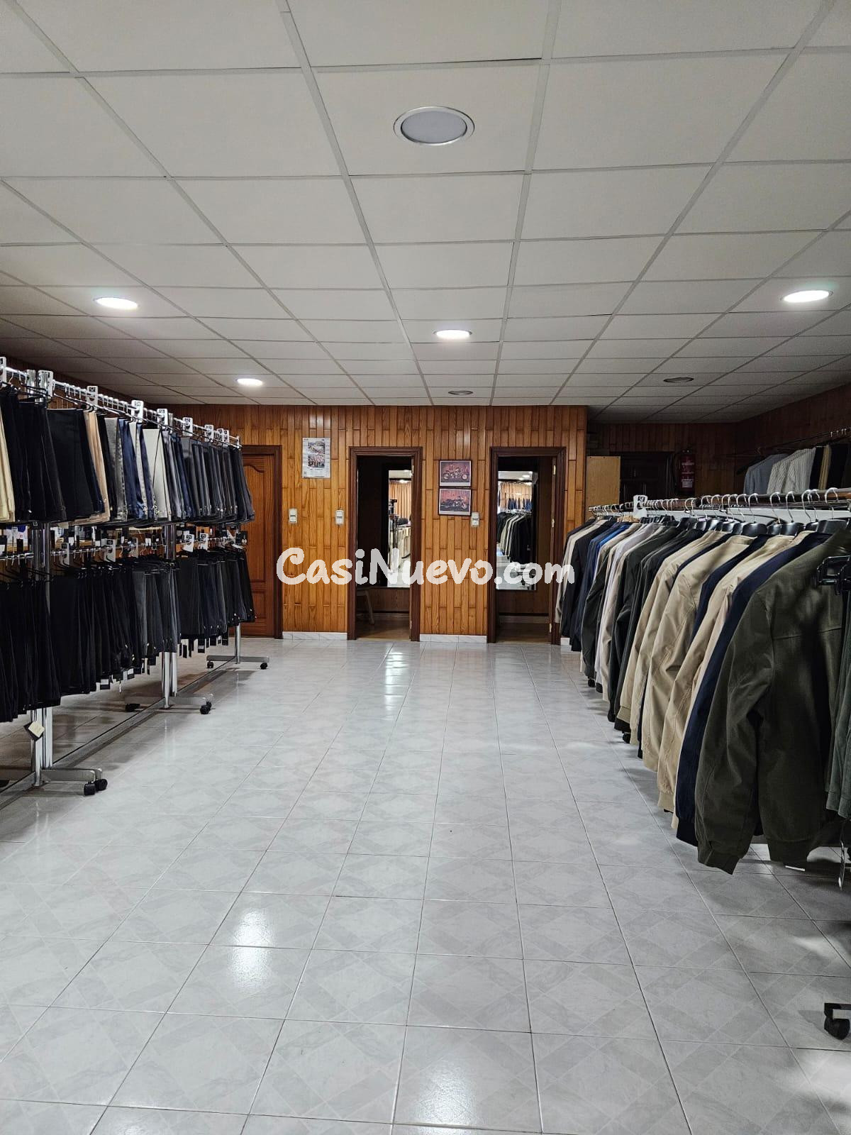 SE ALQUILA LOCAL COMERCIAL EN EL ZAIDÍN - foto 10