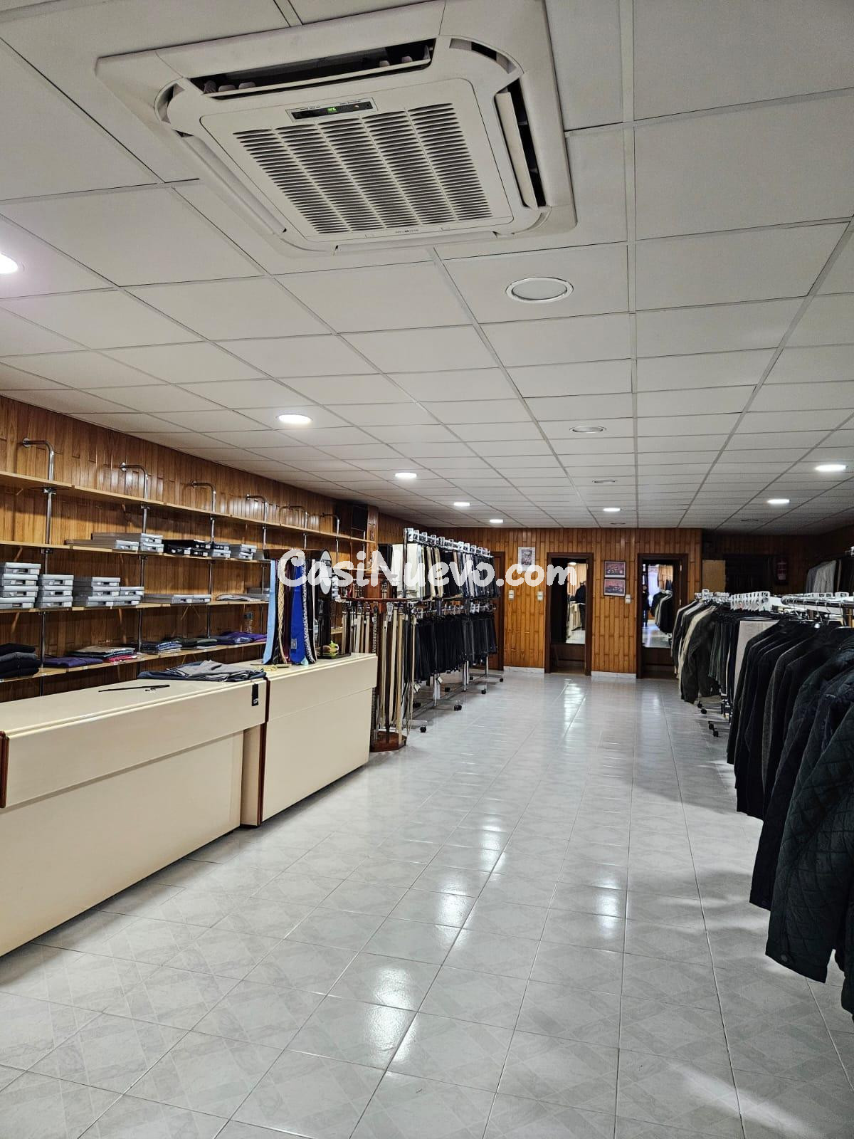 SE ALQUILA LOCAL COMERCIAL EN EL ZAIDÍN - foto 11